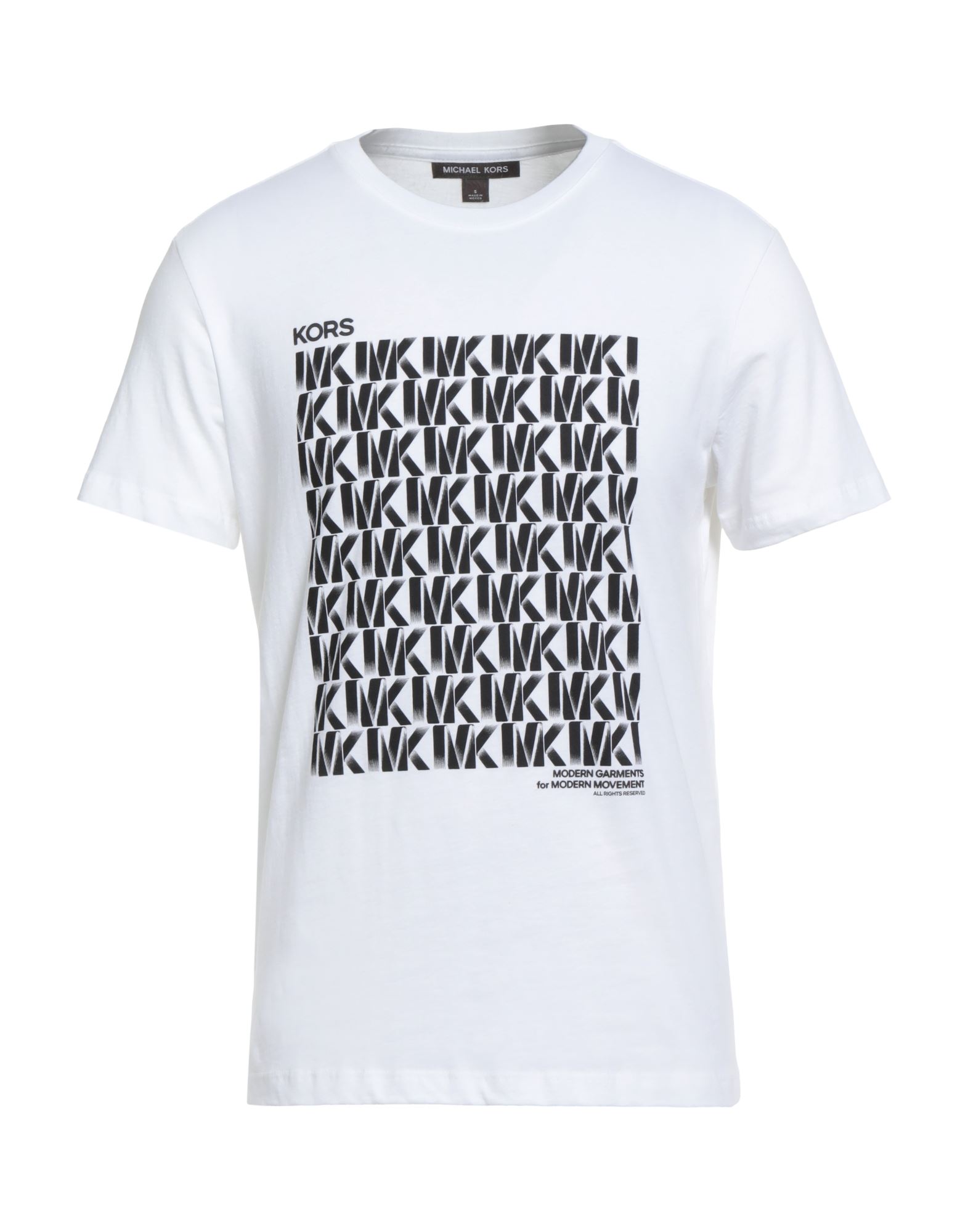 MICHAEL KORS MENS ΜΠΛΟΥΖΑΚΙΑ T-shirt