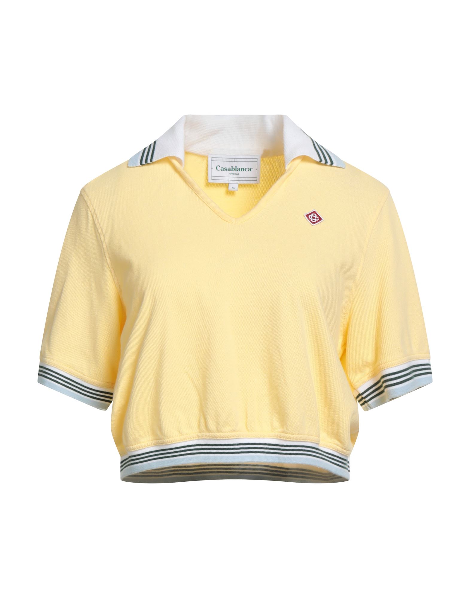  Casablanca - Camisetas Y Tops - Polos - On Yoox.com 