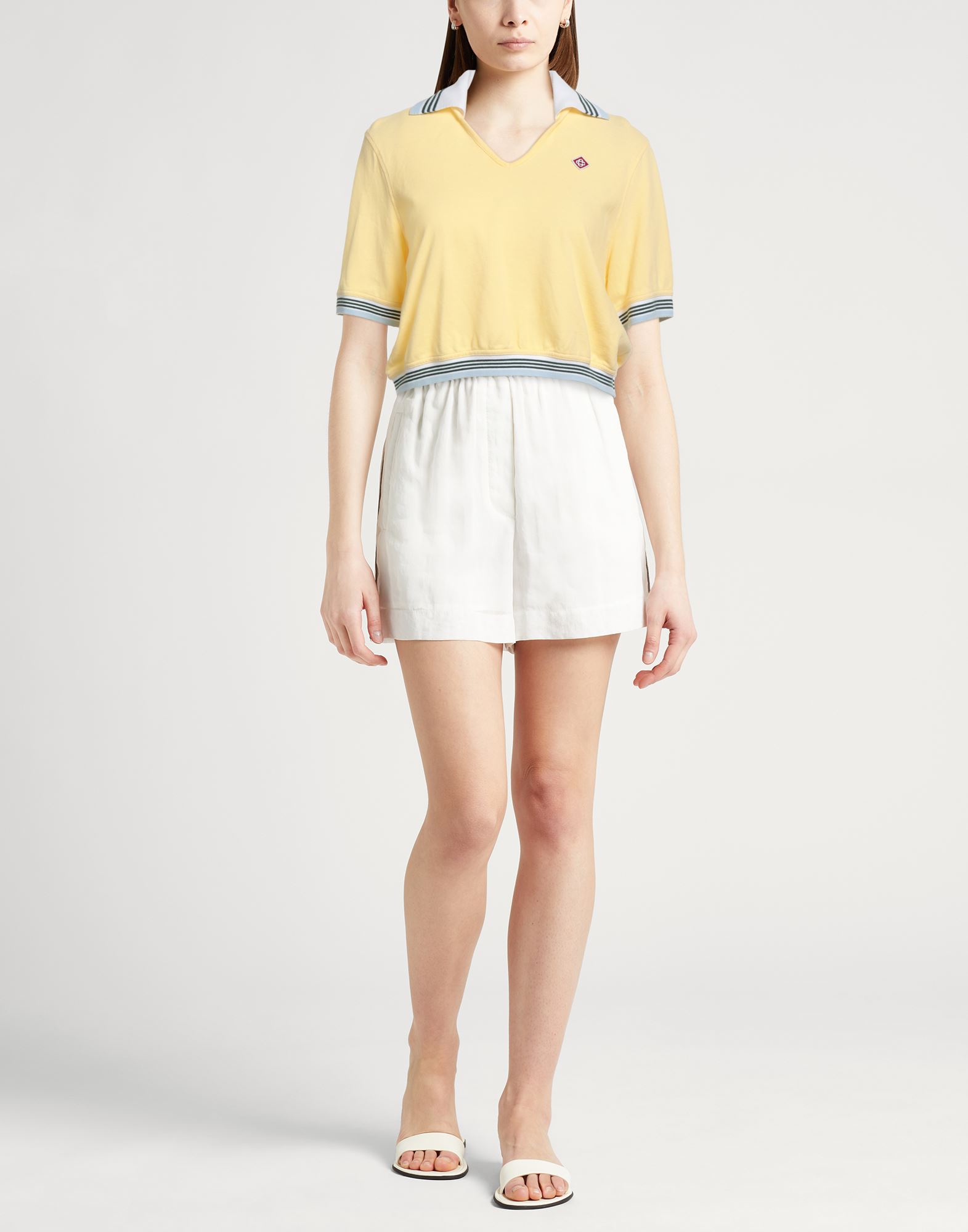  Casablanca - Camisetas Y Tops - Polos - On Yoox.com 
