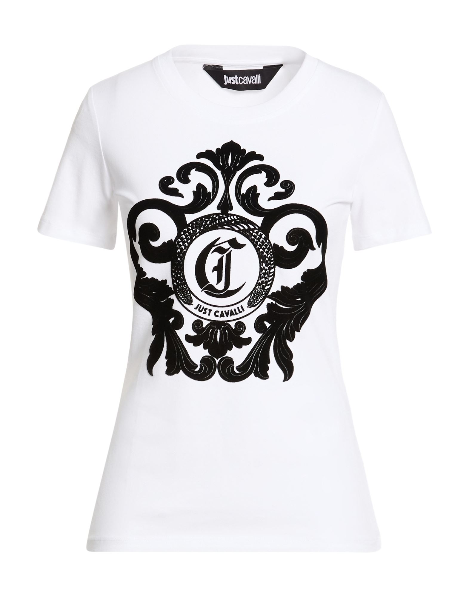  Just Cavalli - Tops - T-shirts - On Yoox.com 