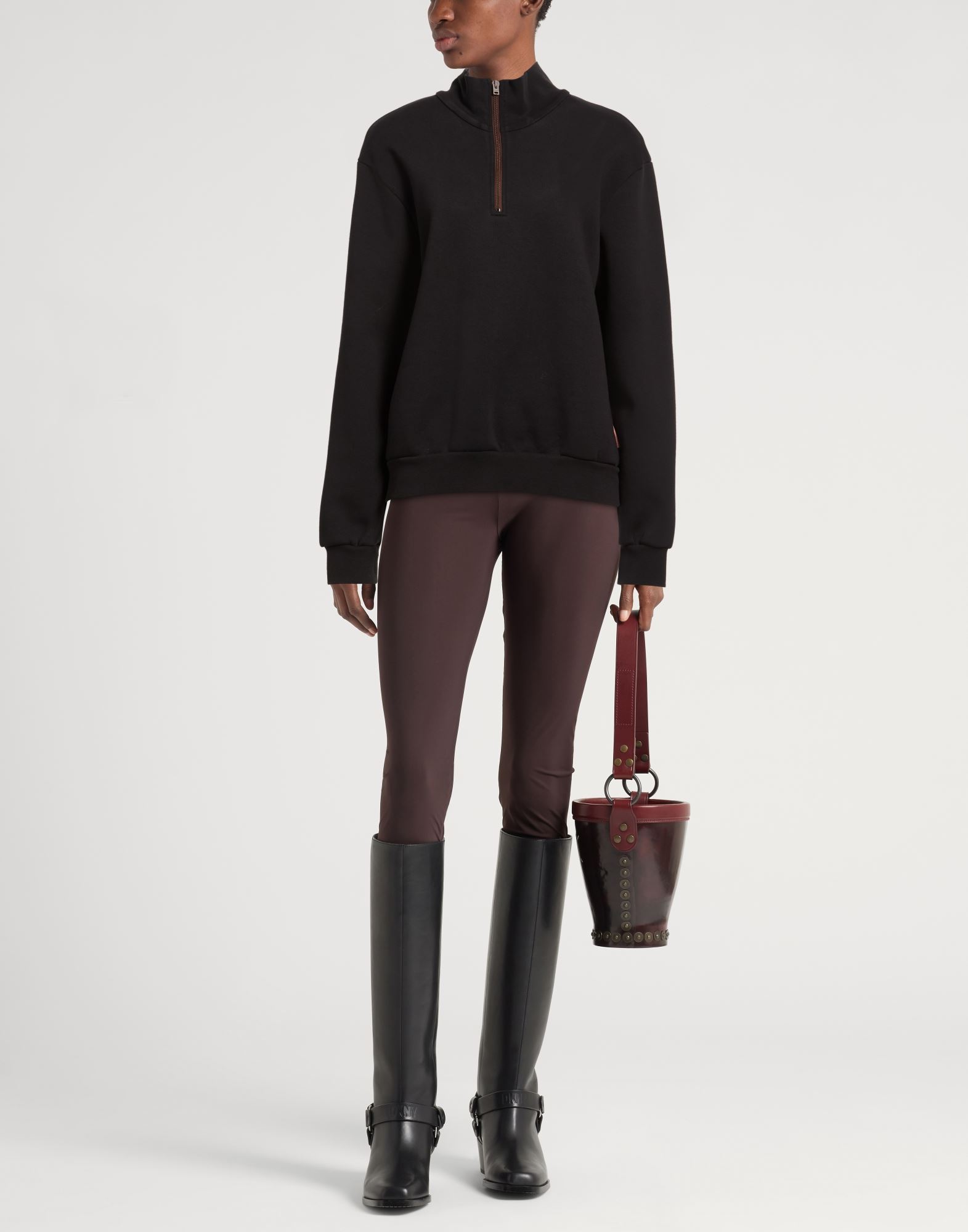  Acne Studios - Tops - Sweatshirts - On Yoox.com 