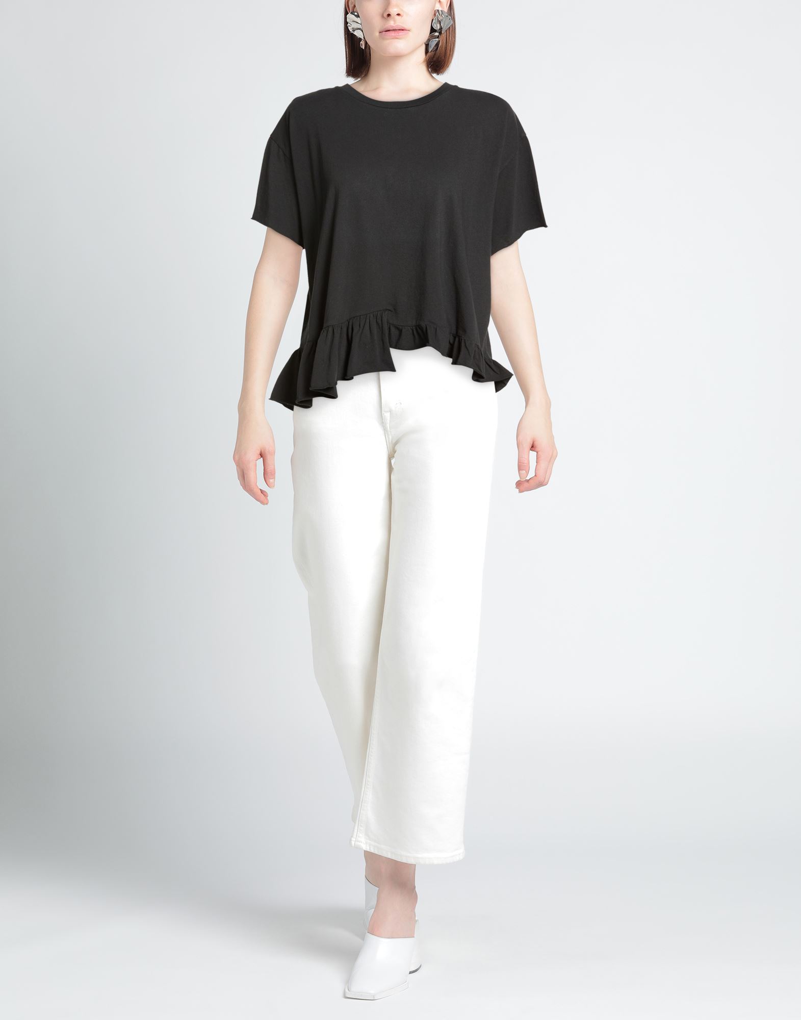  B.yu - Camisetas Y Tops - Camisetas - On Yoox.com 