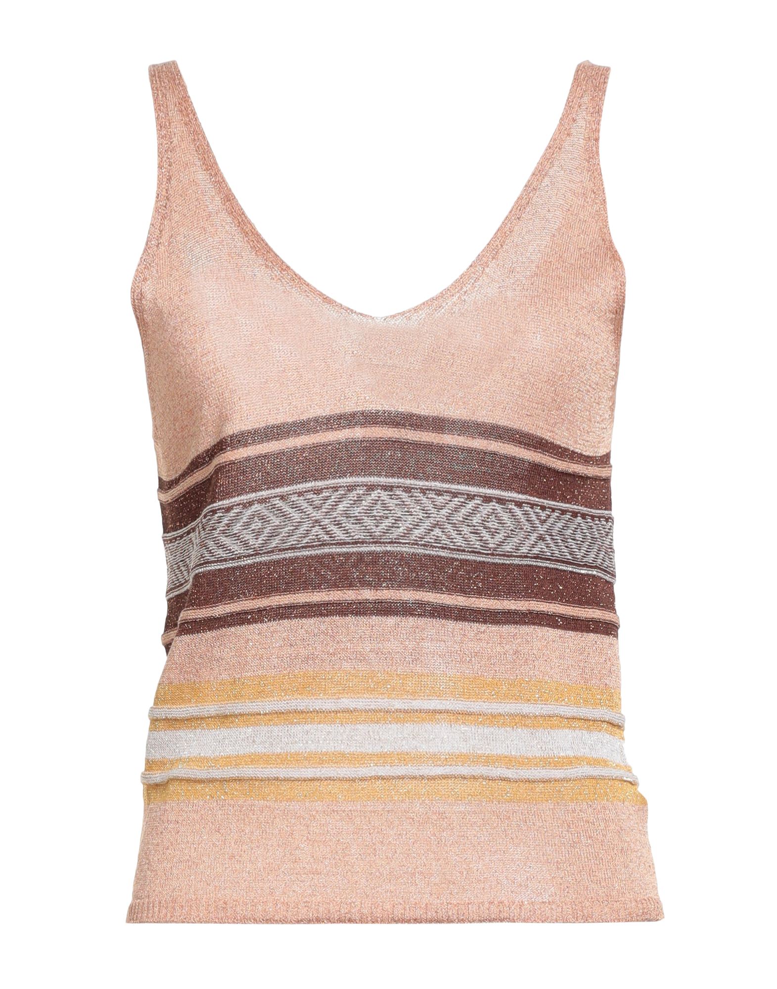  B.yu - Camisetas Y Tops - Tops - On Yoox.com 