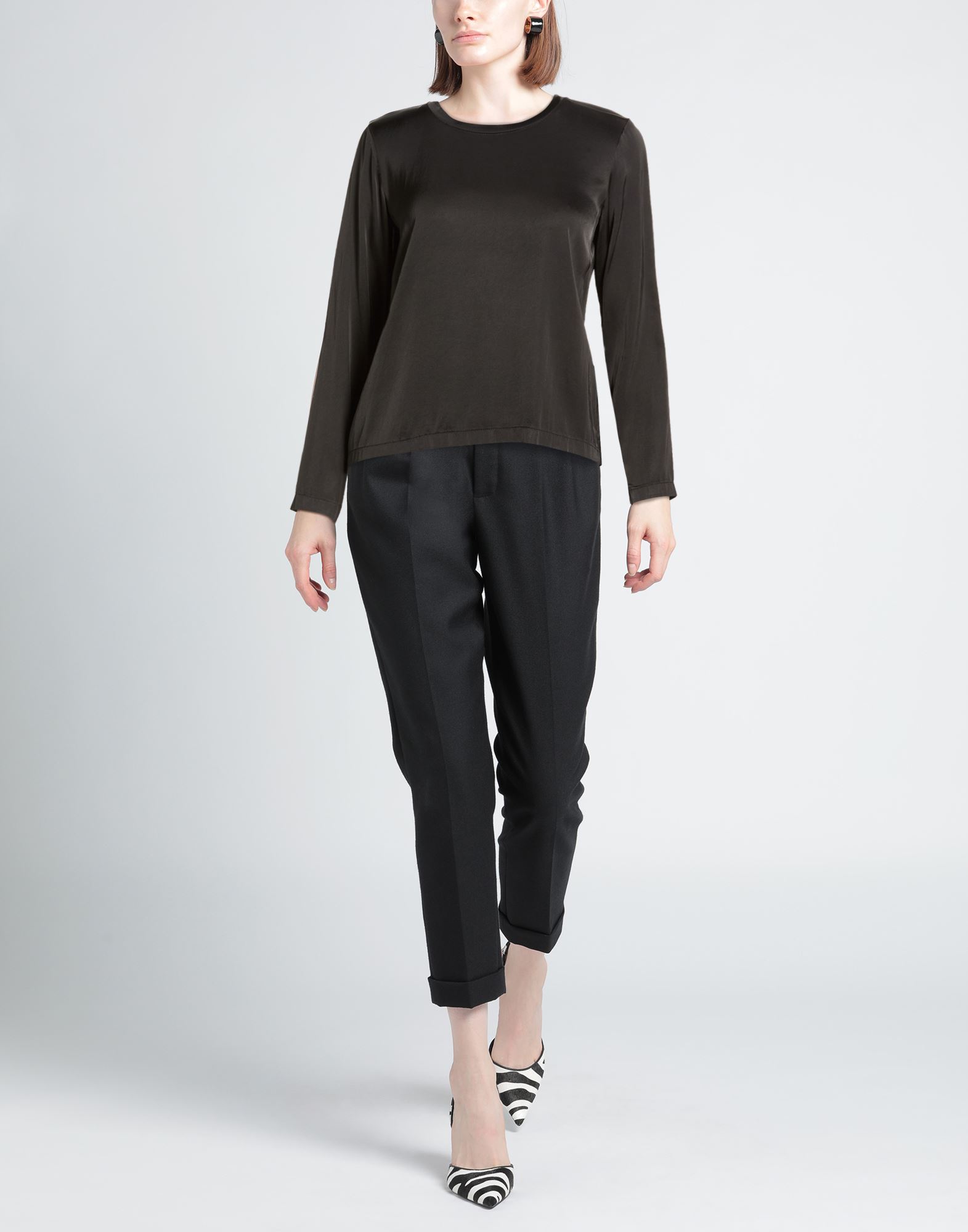  B.yu - Tops - Tops - On Yoox.com 
