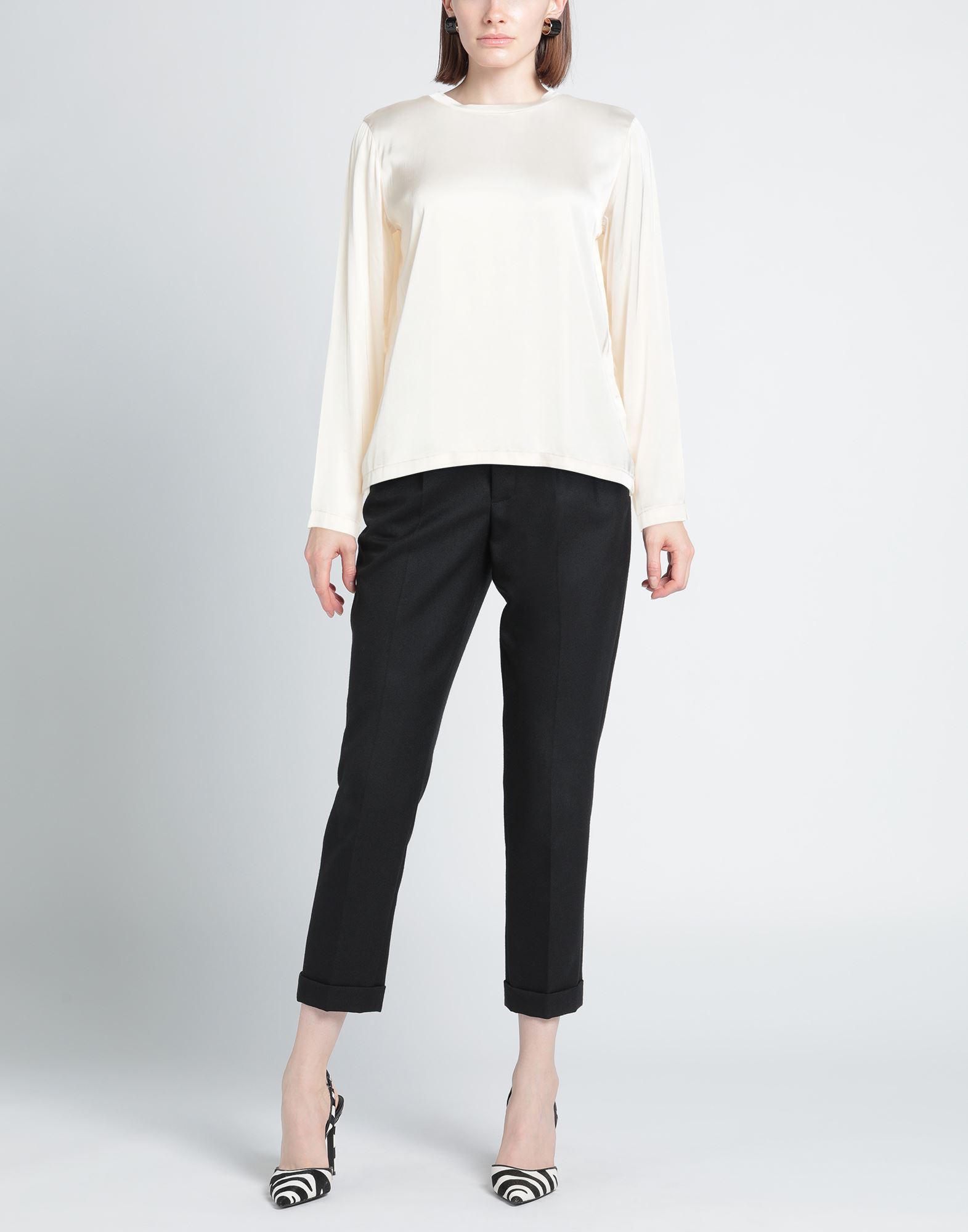  B.yu - Tops - Tops - On Yoox.com 
