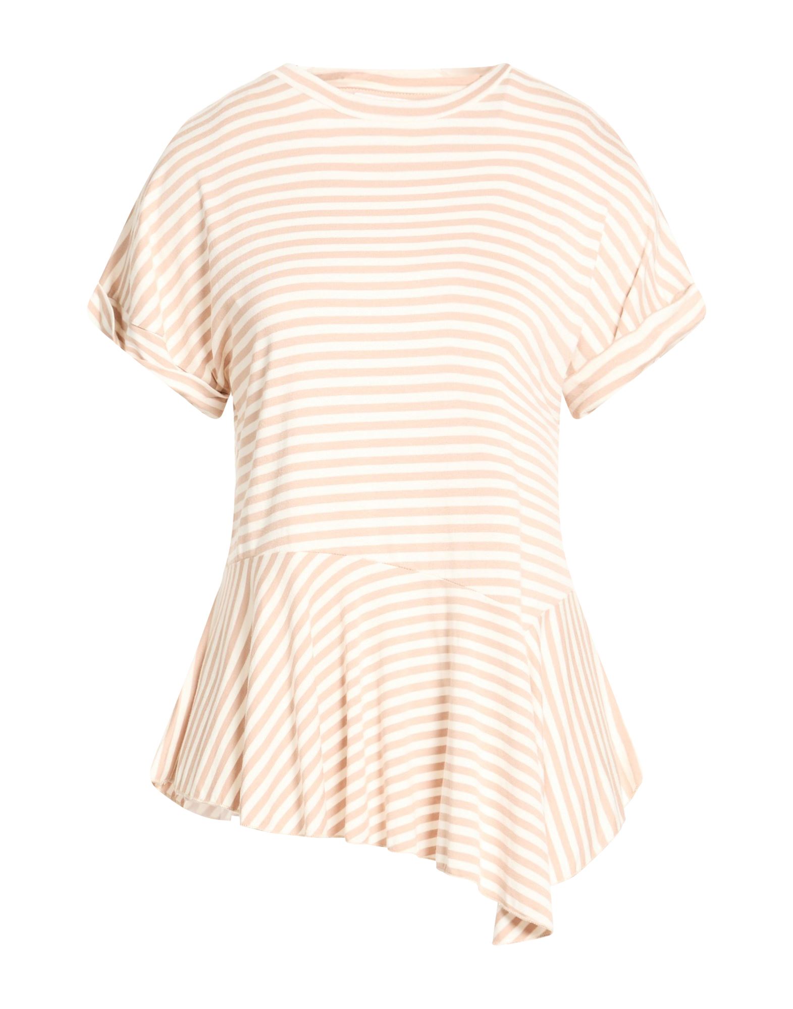  B.yu - Camisetas Y Tops - Camisetas - On Yoox.com 