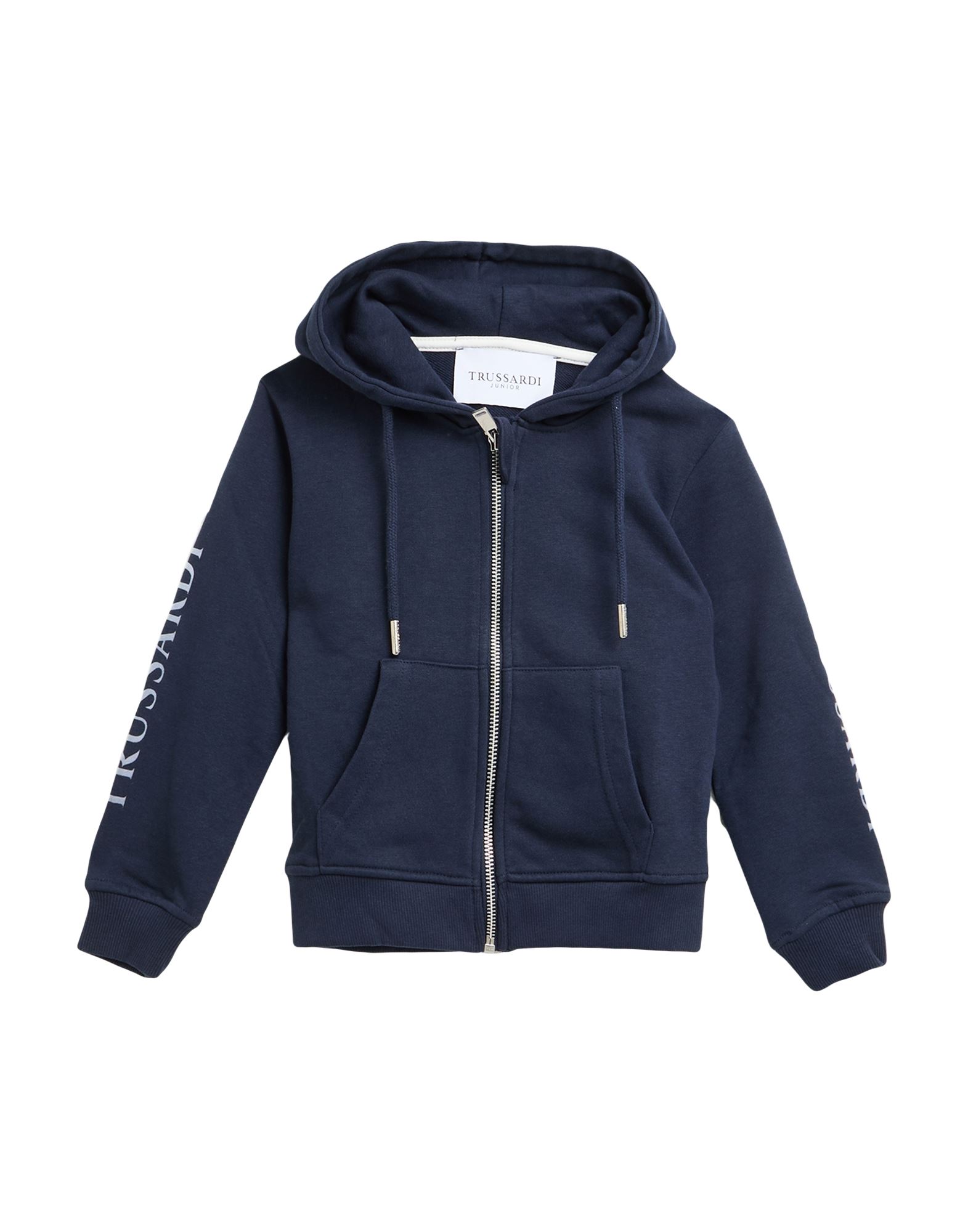  Trussardi Junior - Tops - Sweatshirts - On Yoox.com 