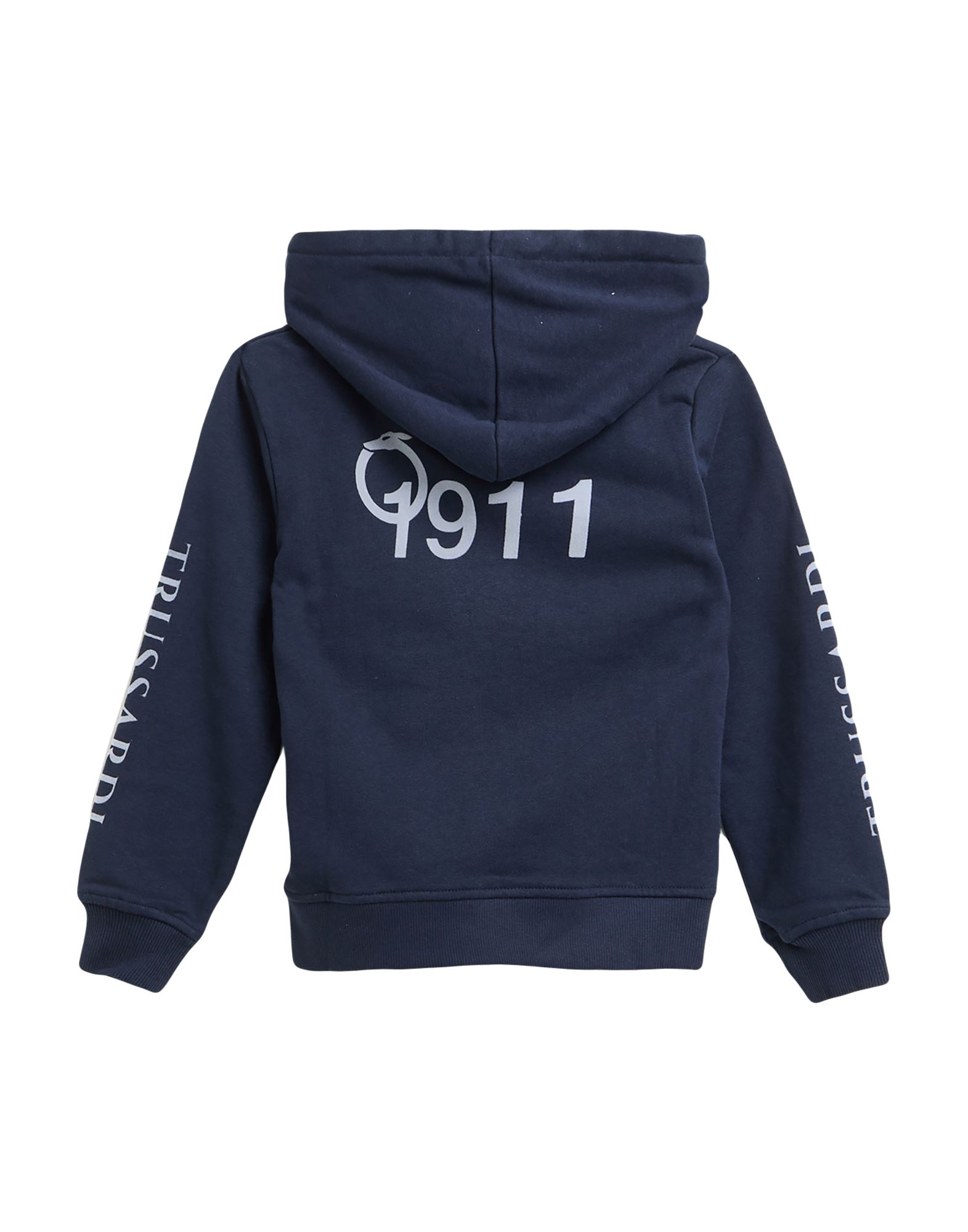  Trussardi Junior - Tops - Sweatshirts - On Yoox.com 