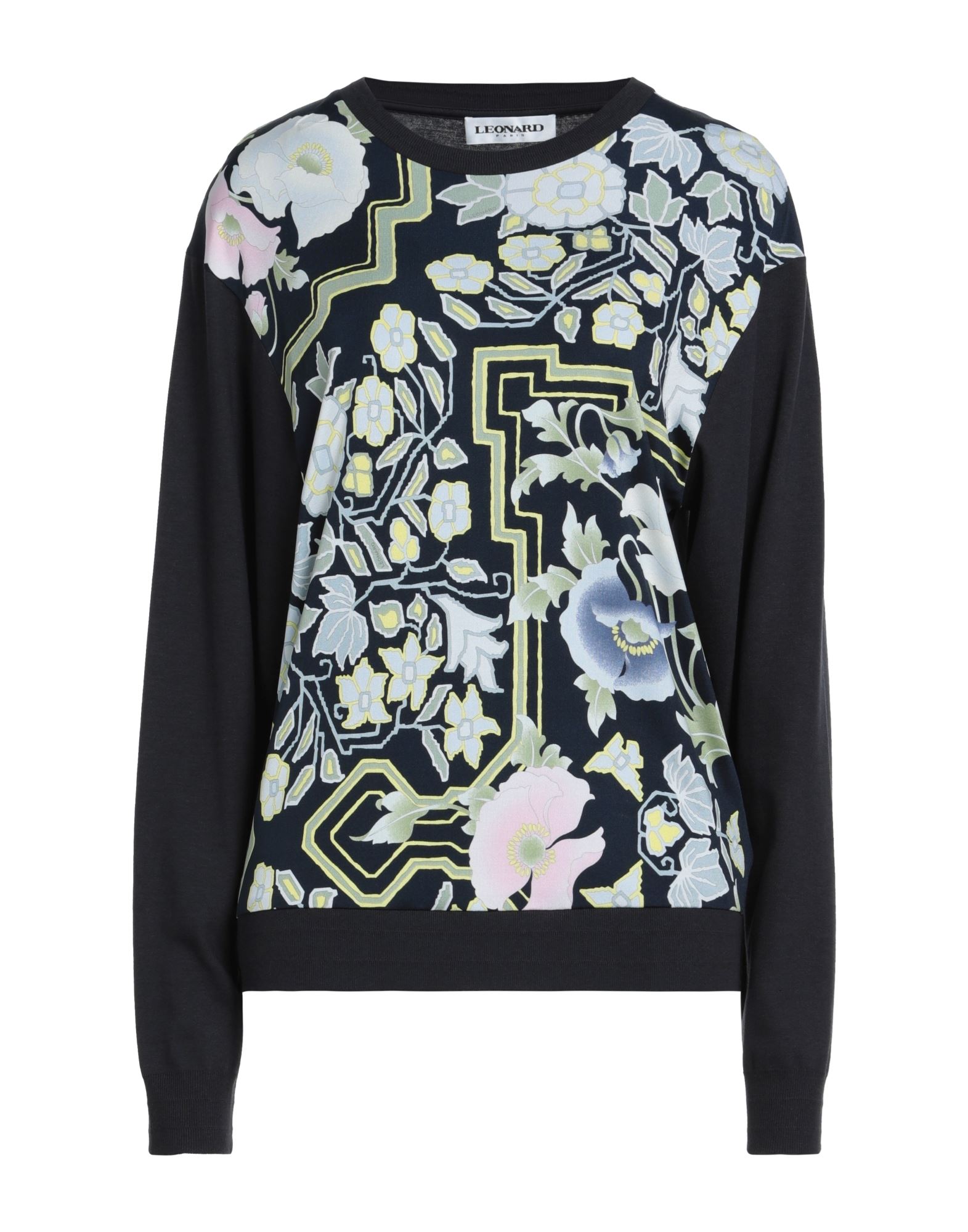  Leonard Paris - Strickwaren - Pullover - On Yoox.com 