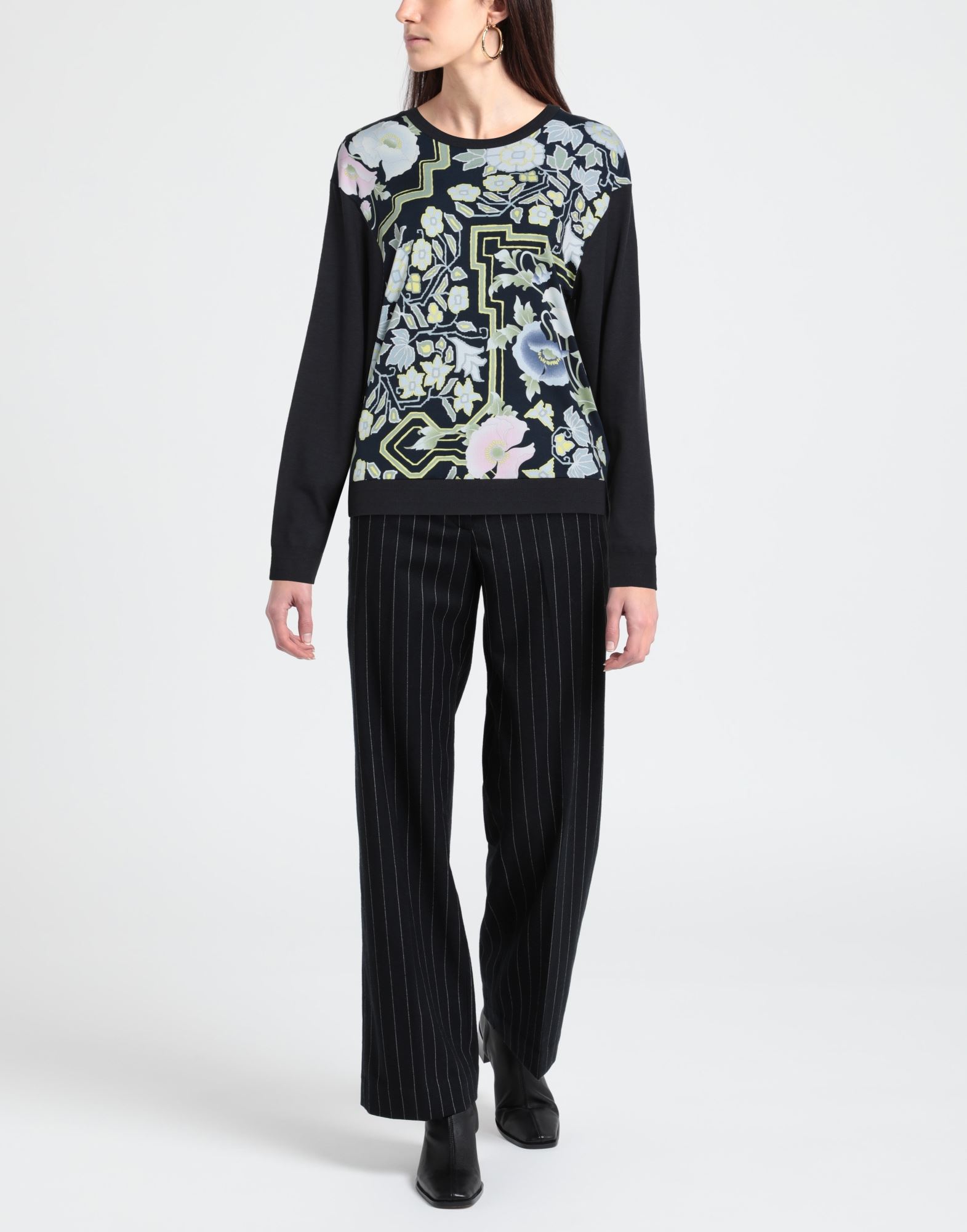  Leonard Paris - Strickwaren - Pullover - On Yoox.com 