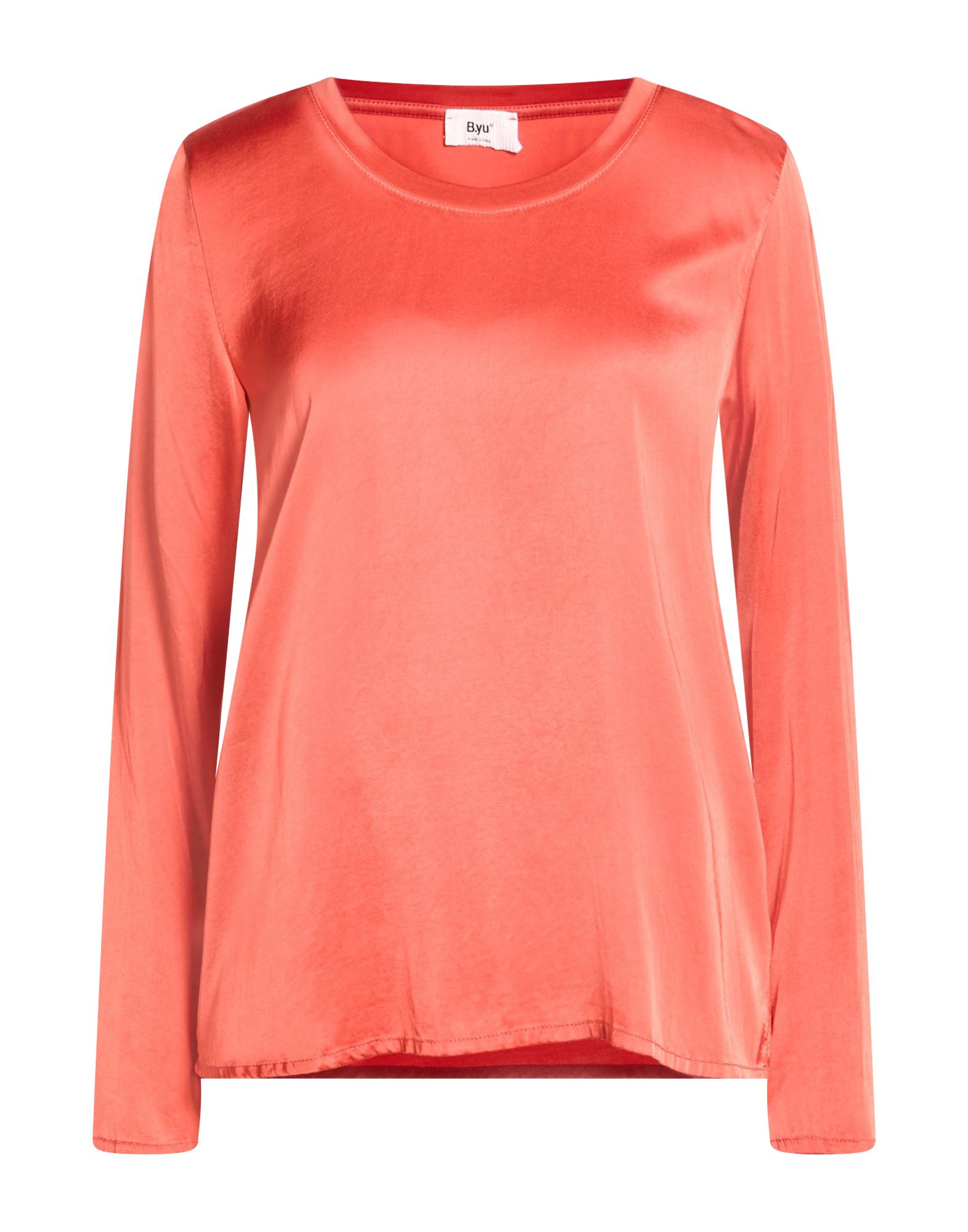 B.yu - Camisetas Y Tops - Tops - On Yoox.com 