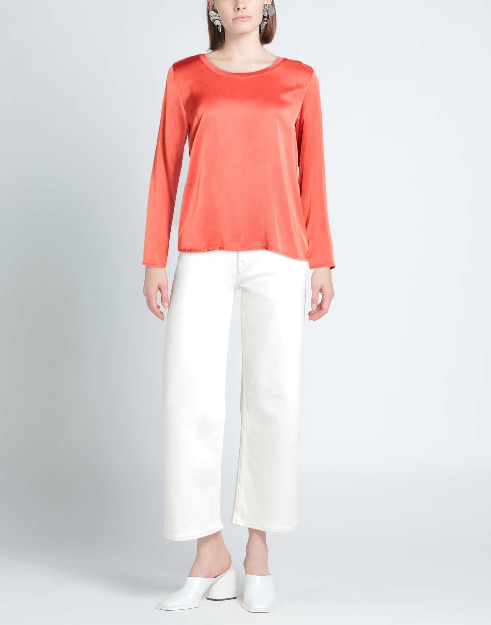  B.yu - Camisetas Y Tops - Tops - On Yoox.com 