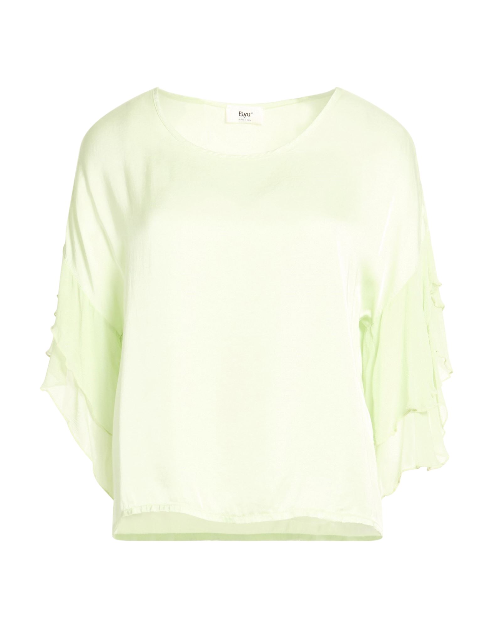  B.yu - Tops - Tops - On Yoox.com 