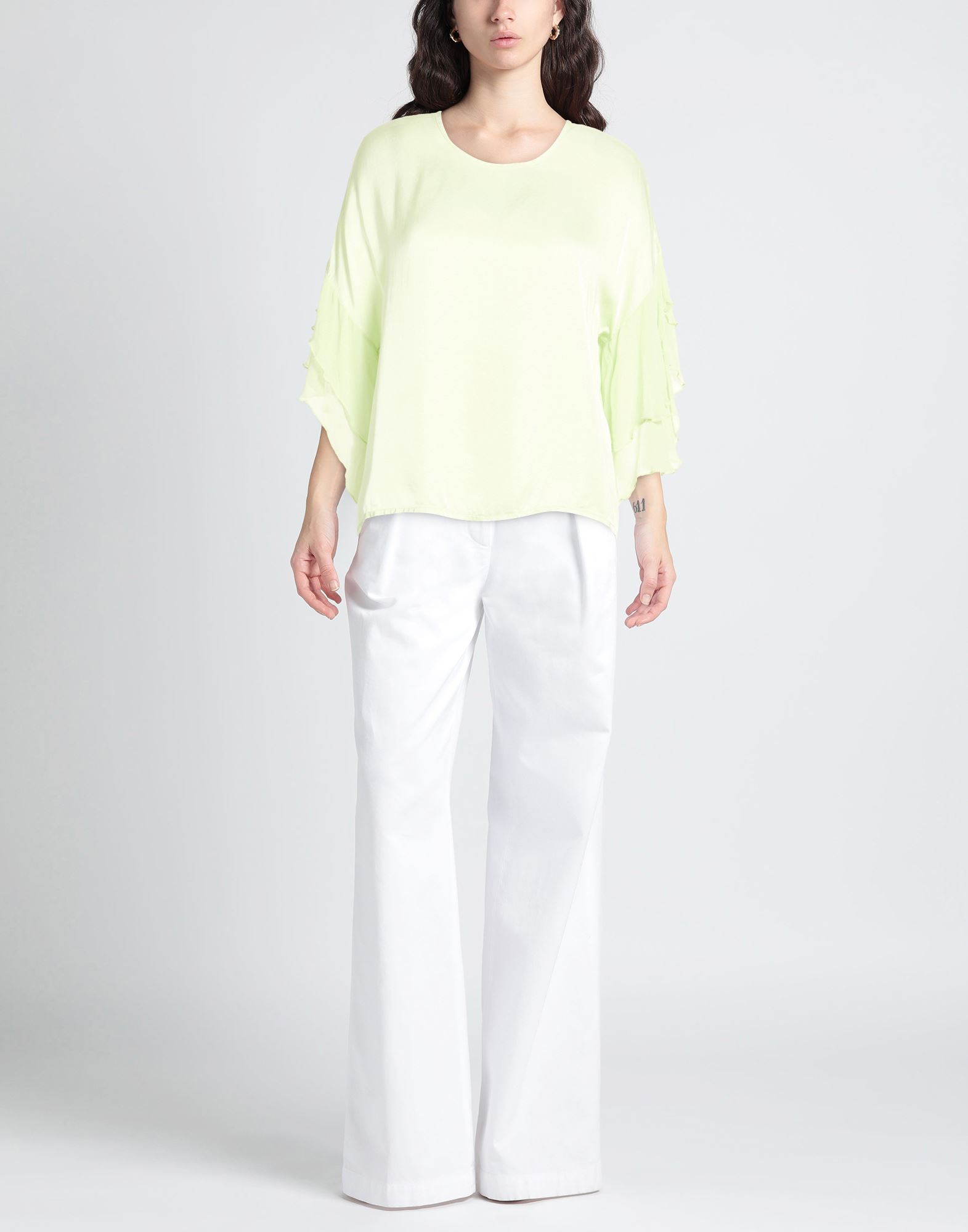  B.yu - Tops - Tops - On Yoox.com 