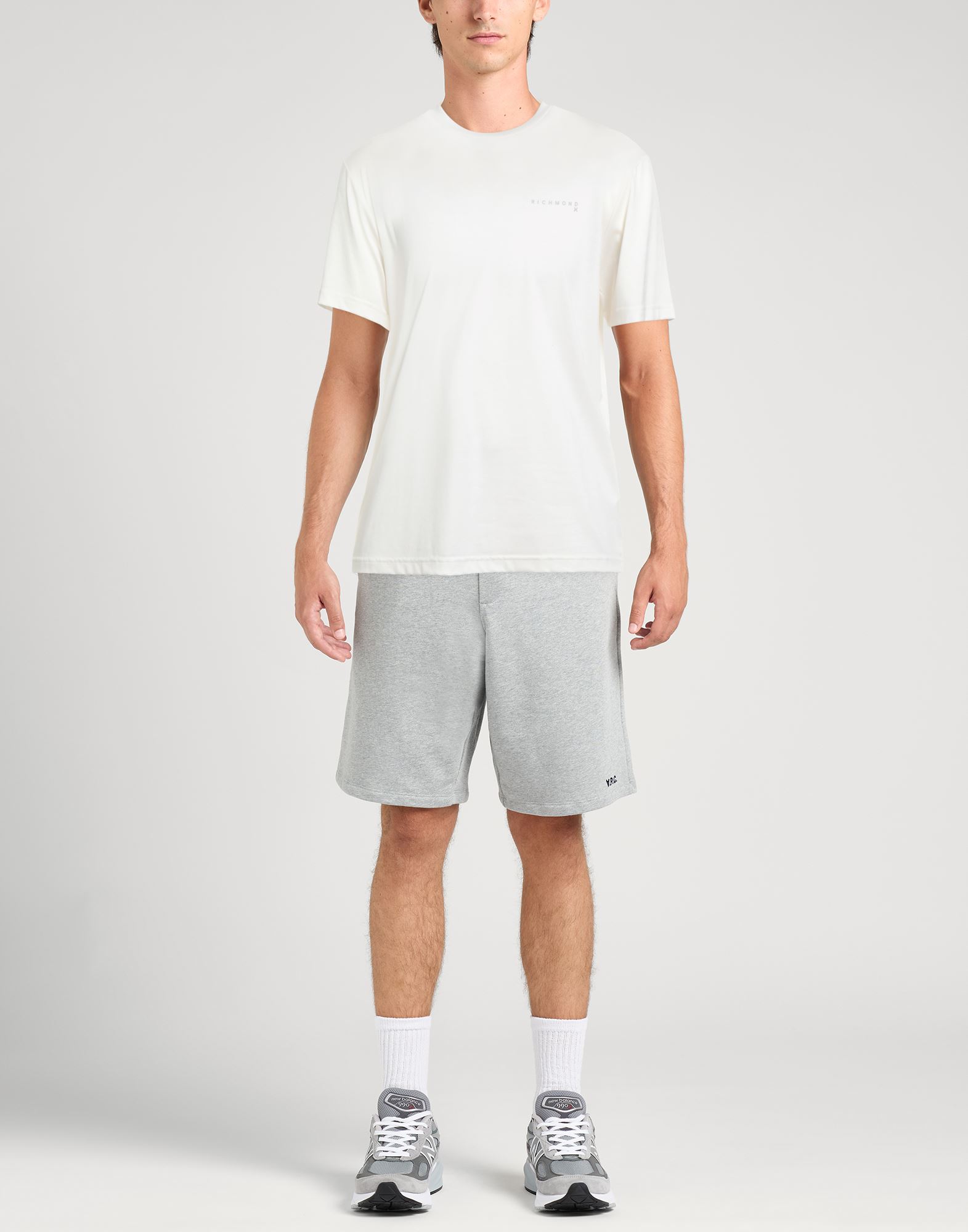  Richmond X - Tops - T-shirts - On Yoox.com 