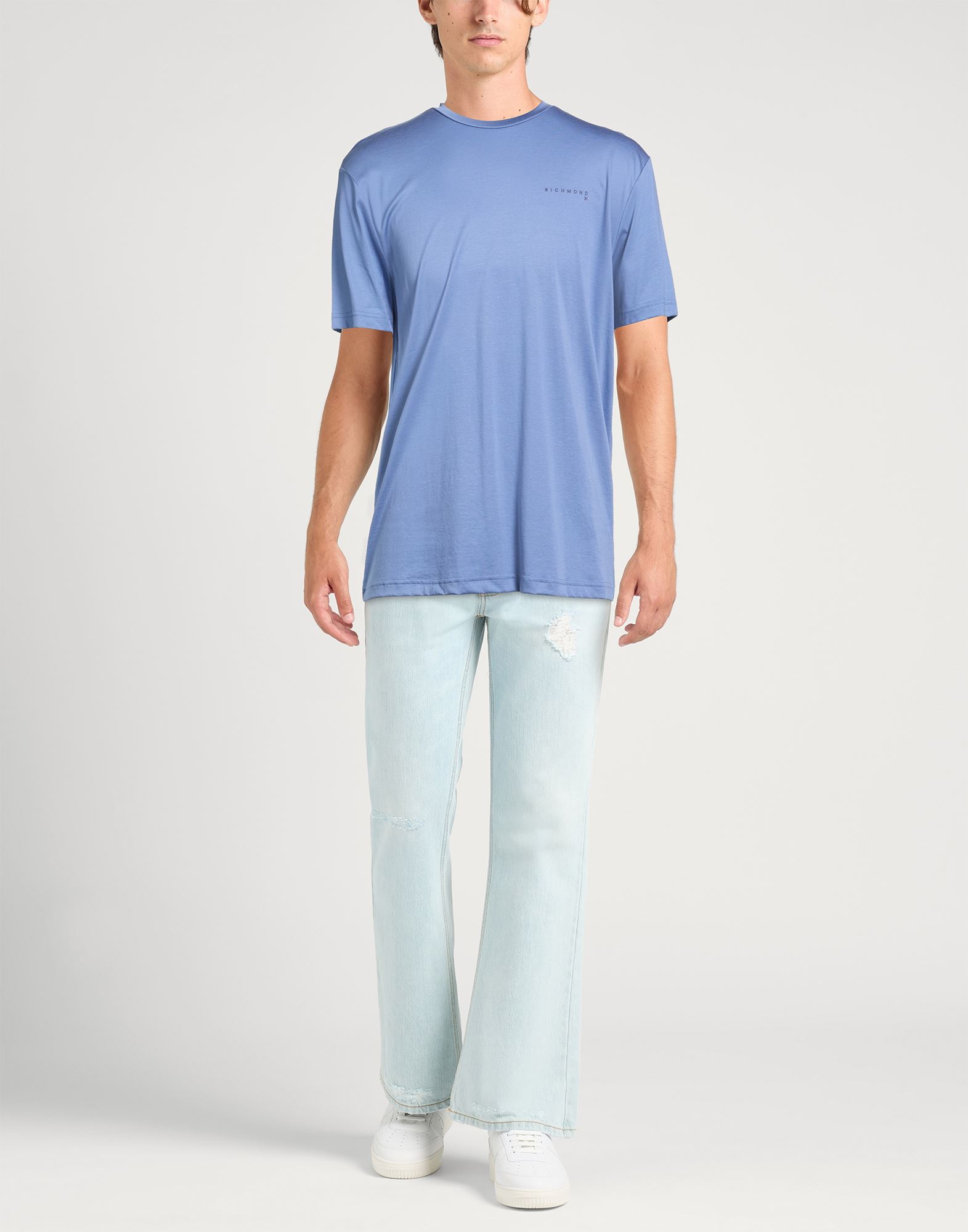 Richmond X - Tops - T-shirts - On Yoox.com 