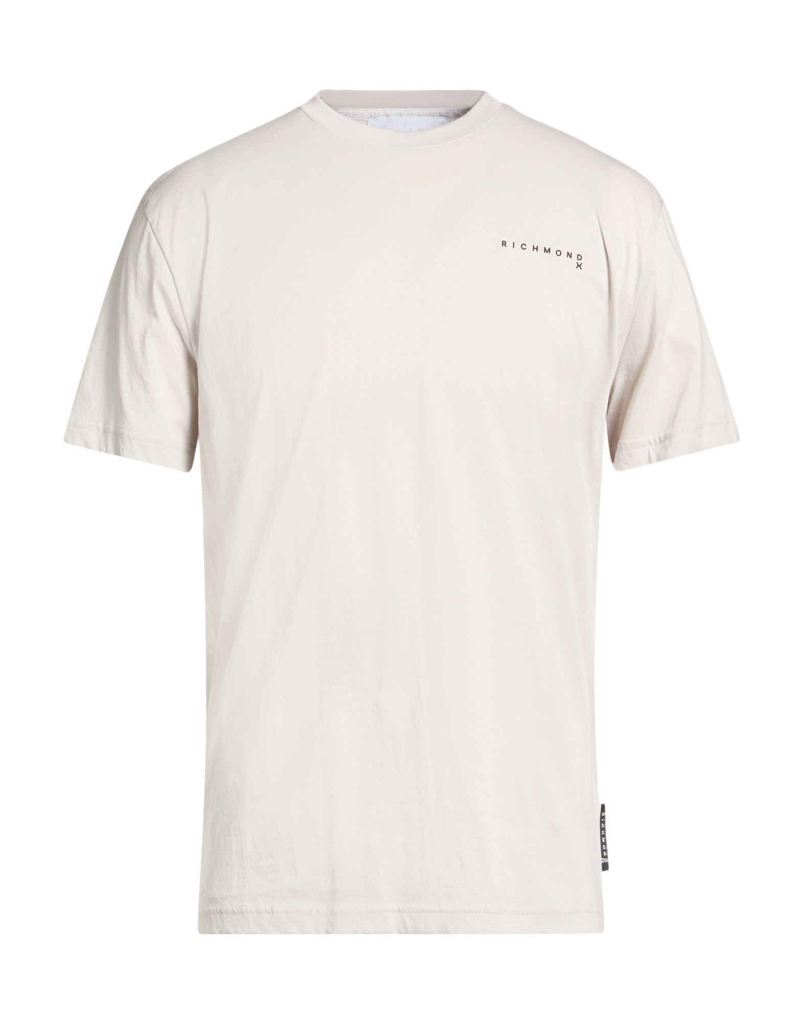  Richmond X - Tops - T-shirts - On Yoox.com 