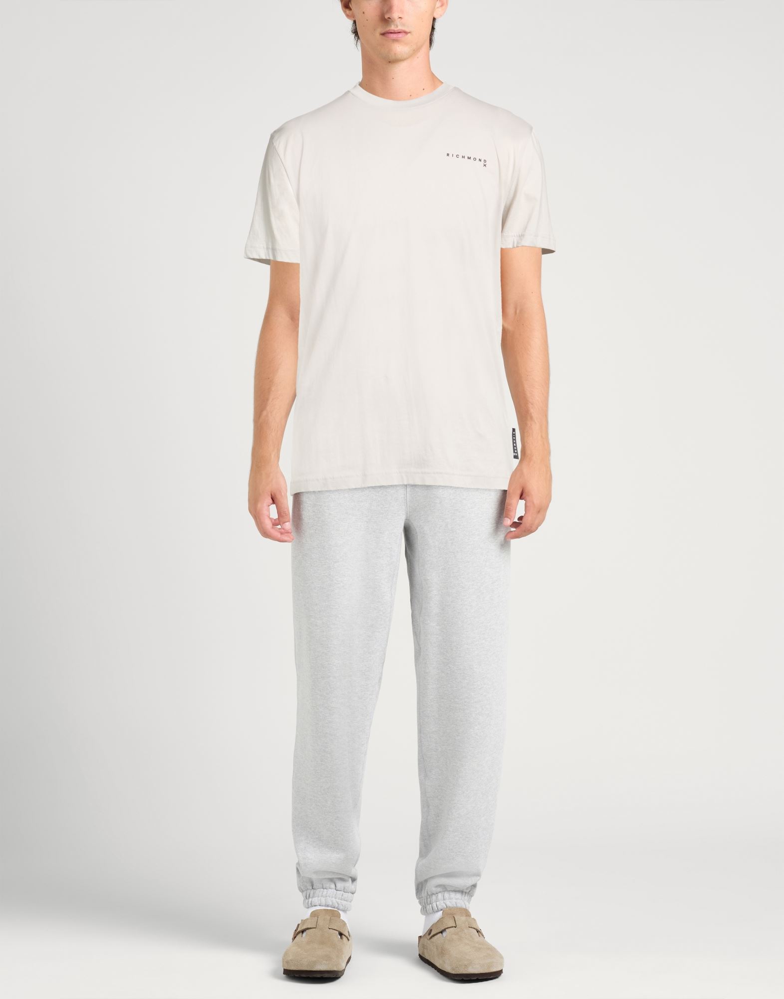  Richmond X - Tops - T-shirts - On Yoox.com 