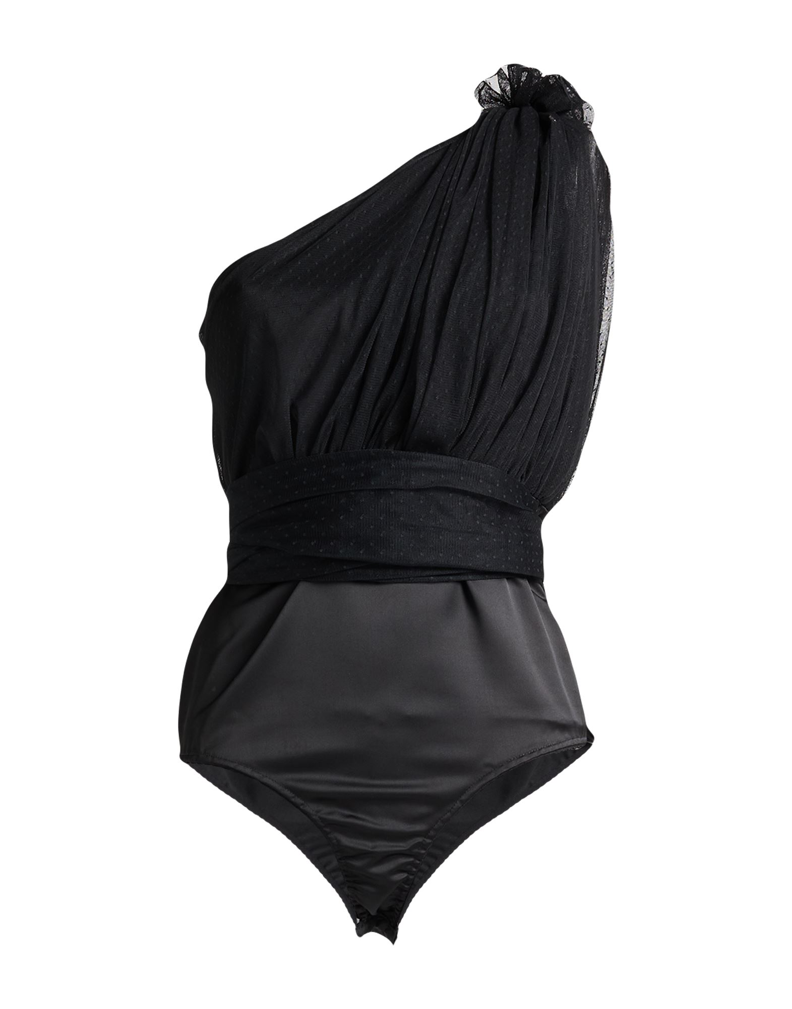  Odi Et Amo - Tops - Bodysuits - On Yoox.com 