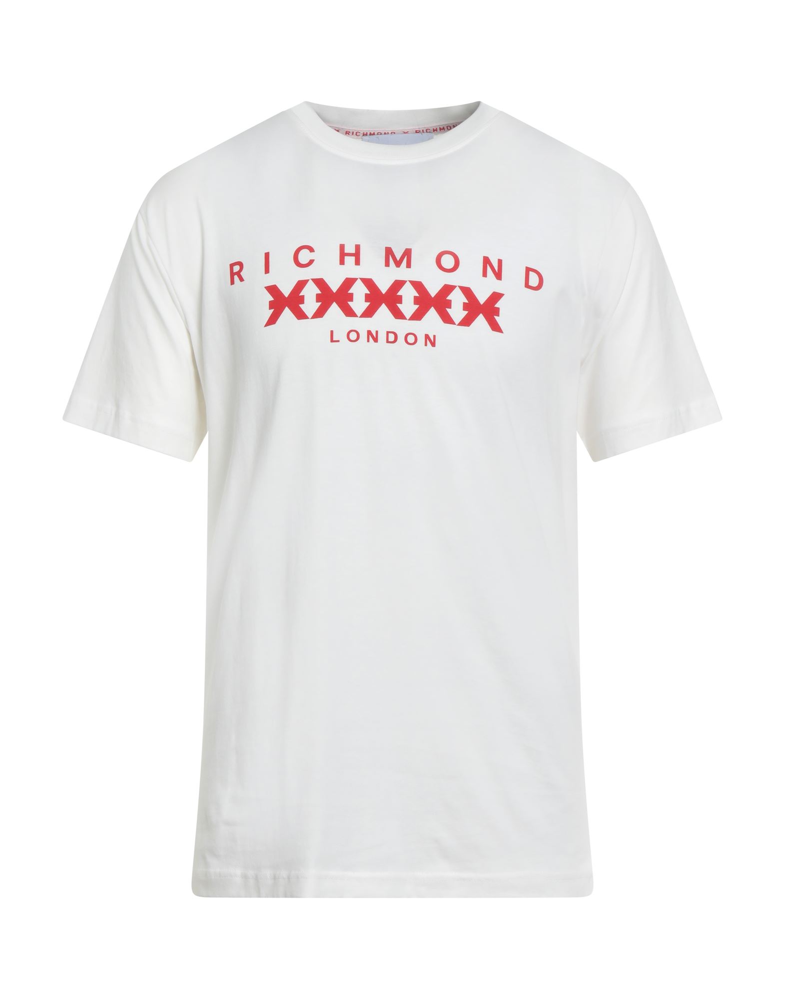  Richmond X - Tops - T-shirts - On Yoox.com 