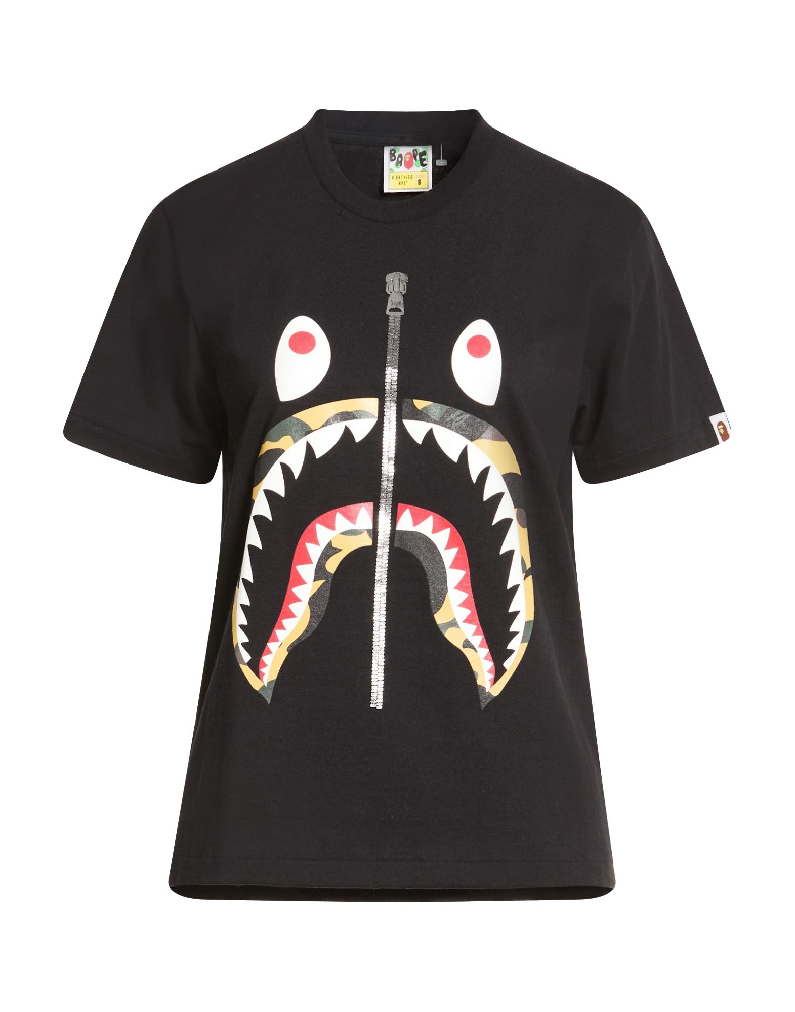  A Bathing Ape - Camisetas Y Tops - Camisetas - On Yoox.com 