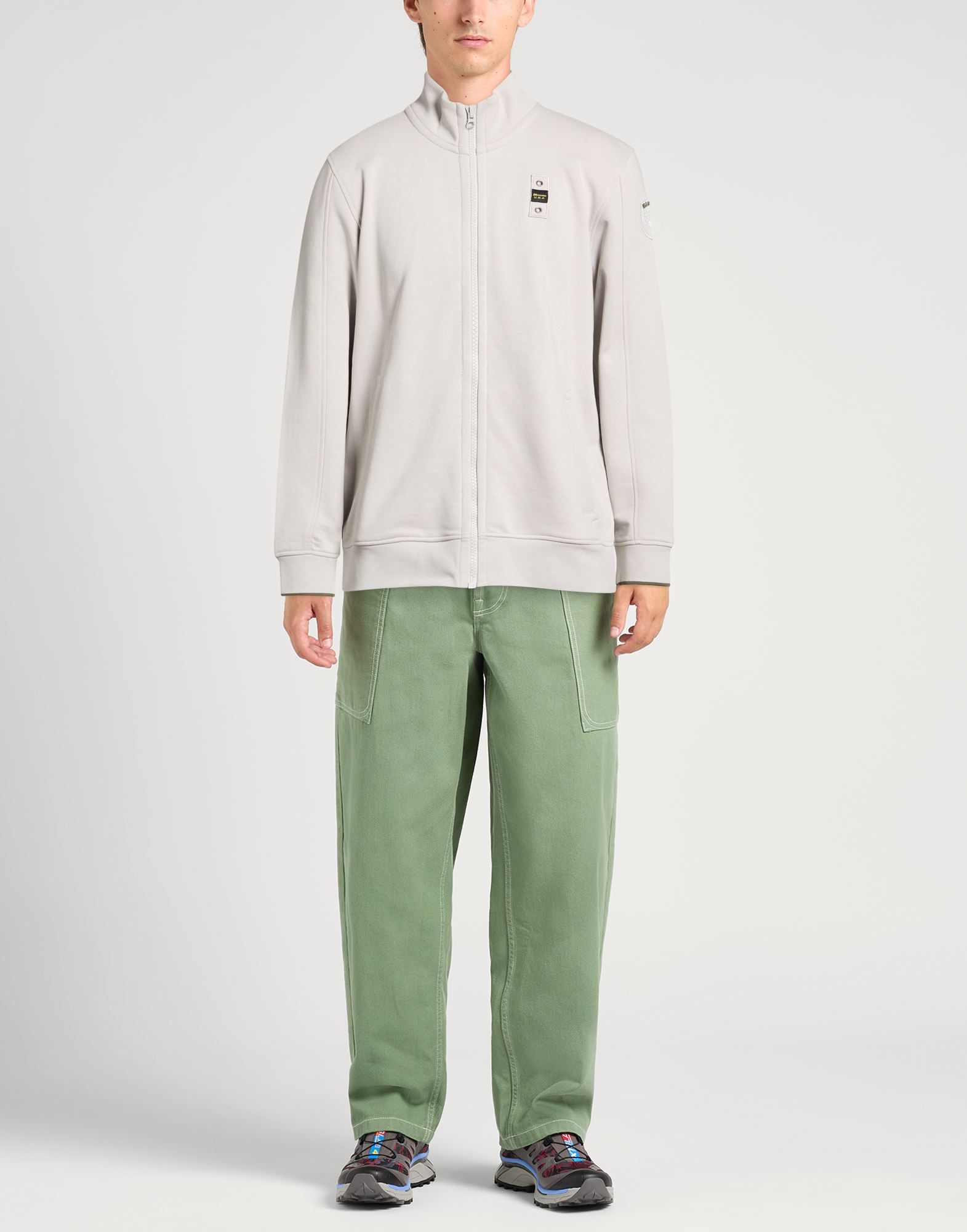  Blauer. - Tops - Sweatshirts - On Yoox.com 