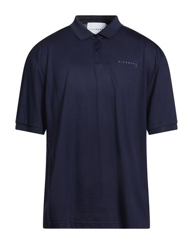 Poloshirt Herren Marineblau L,M,S,XL,XXL Herren