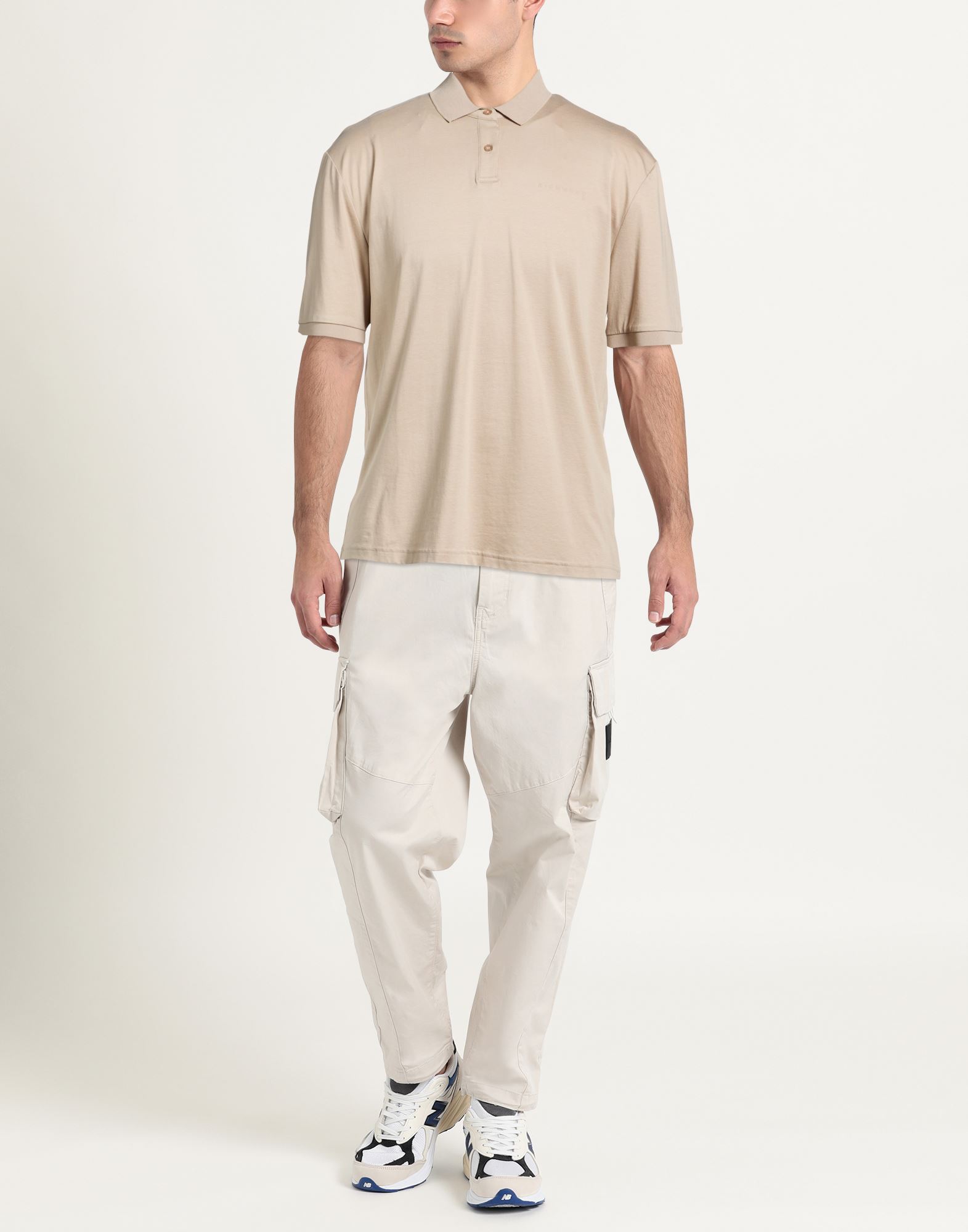  Richmond X - Tops - Poloshirts - On Yoox.com 