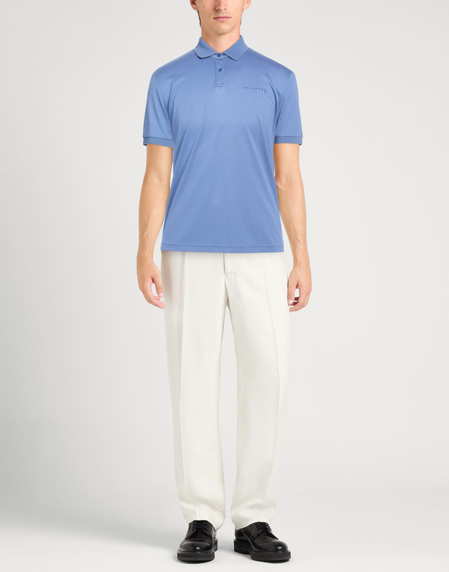 Richmond X - Tops - Poloshirts - On Yoox.com 