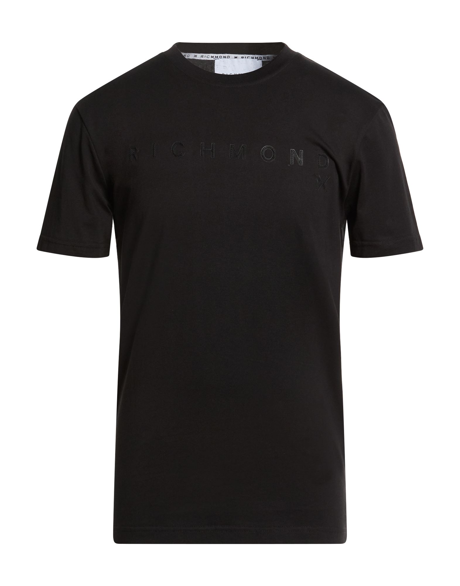  Richmond X - Tops - T-shirts - On Yoox.com 