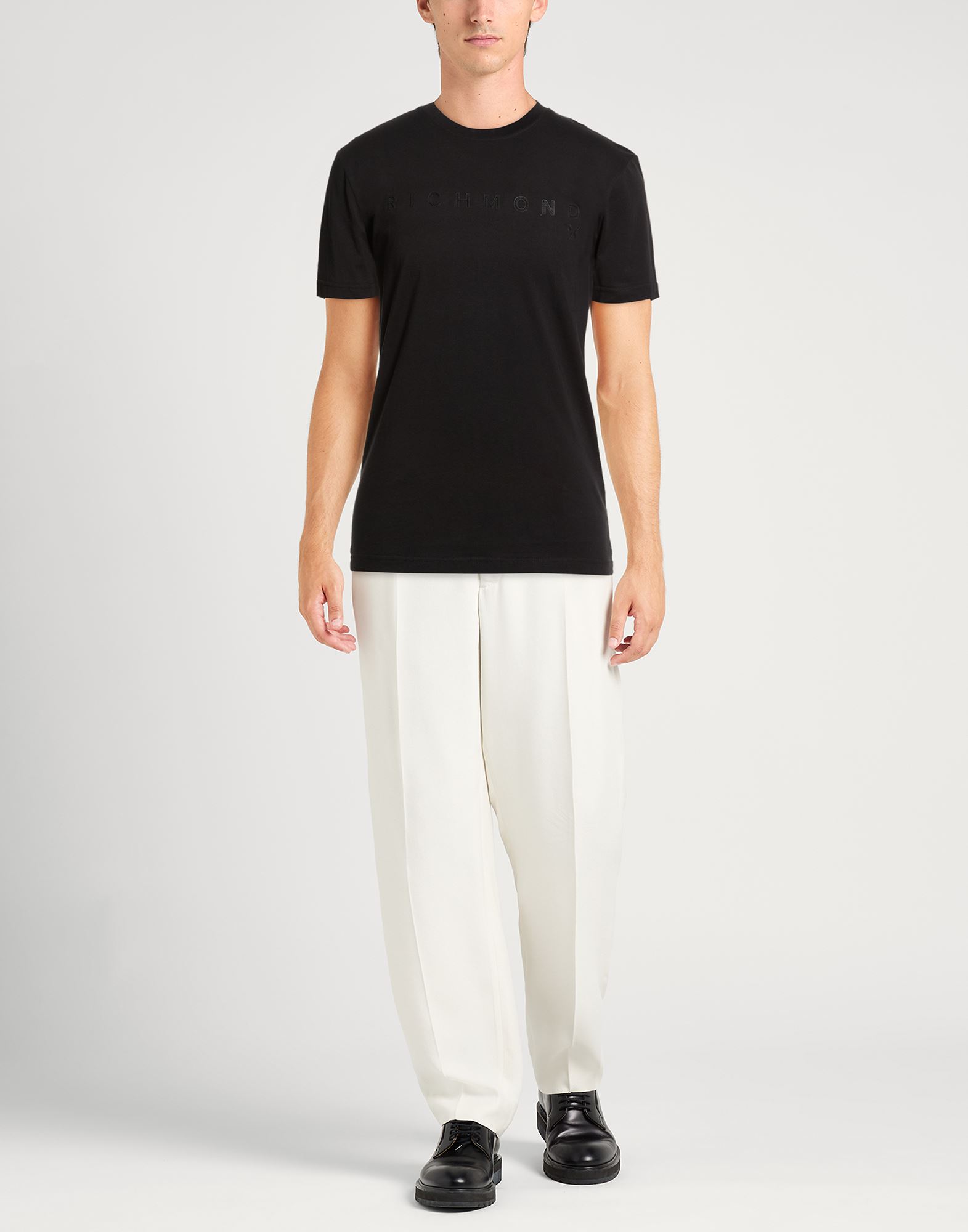  Richmond X - Tops - T-shirts - On Yoox.com 