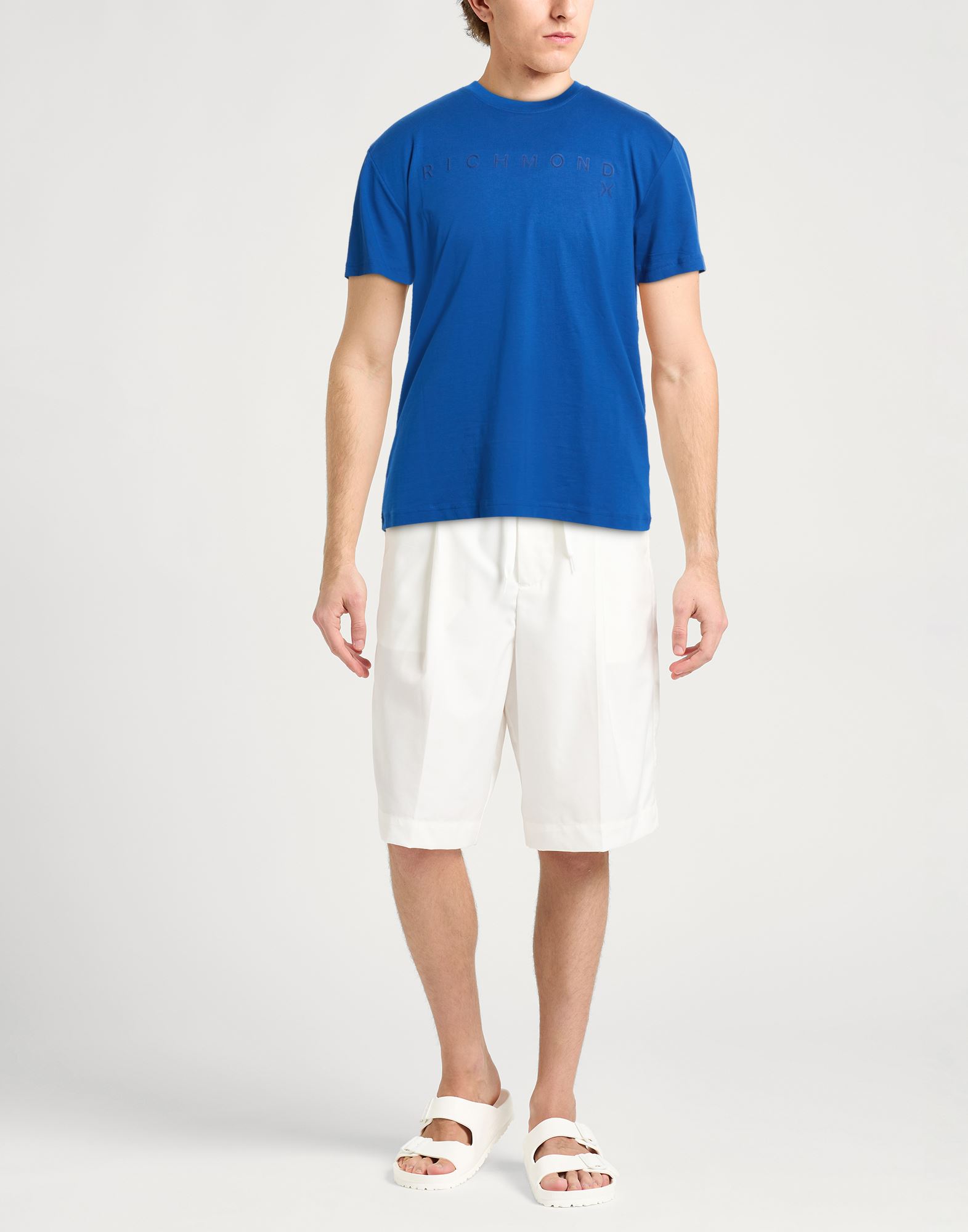  Richmond X - Tops - T-shirts - On Yoox.com 