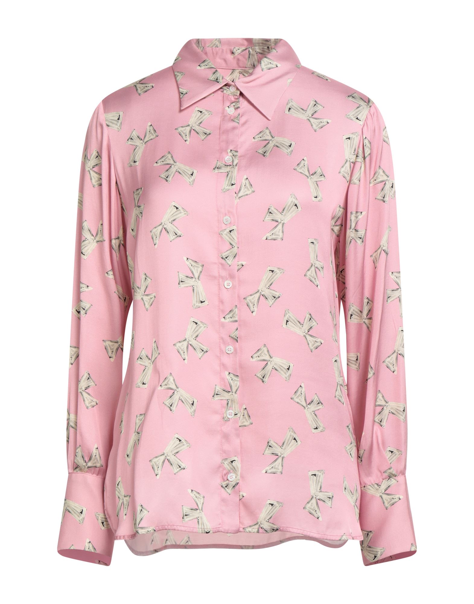  Ottod'ame - Camisetas Y Tops - Camisas - On Yoox.com 