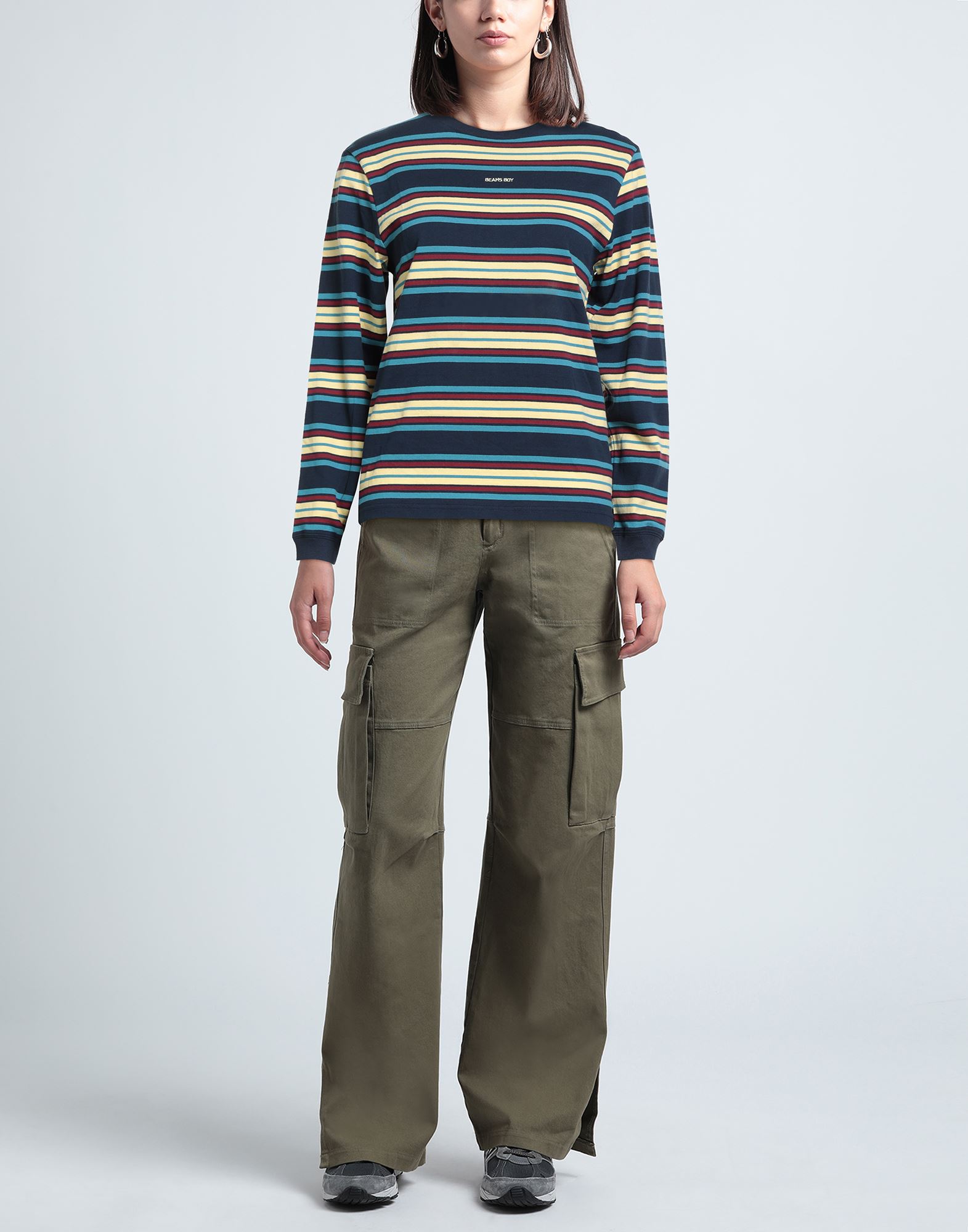  Beams - Tops - T-shirts - On Yoox.com 