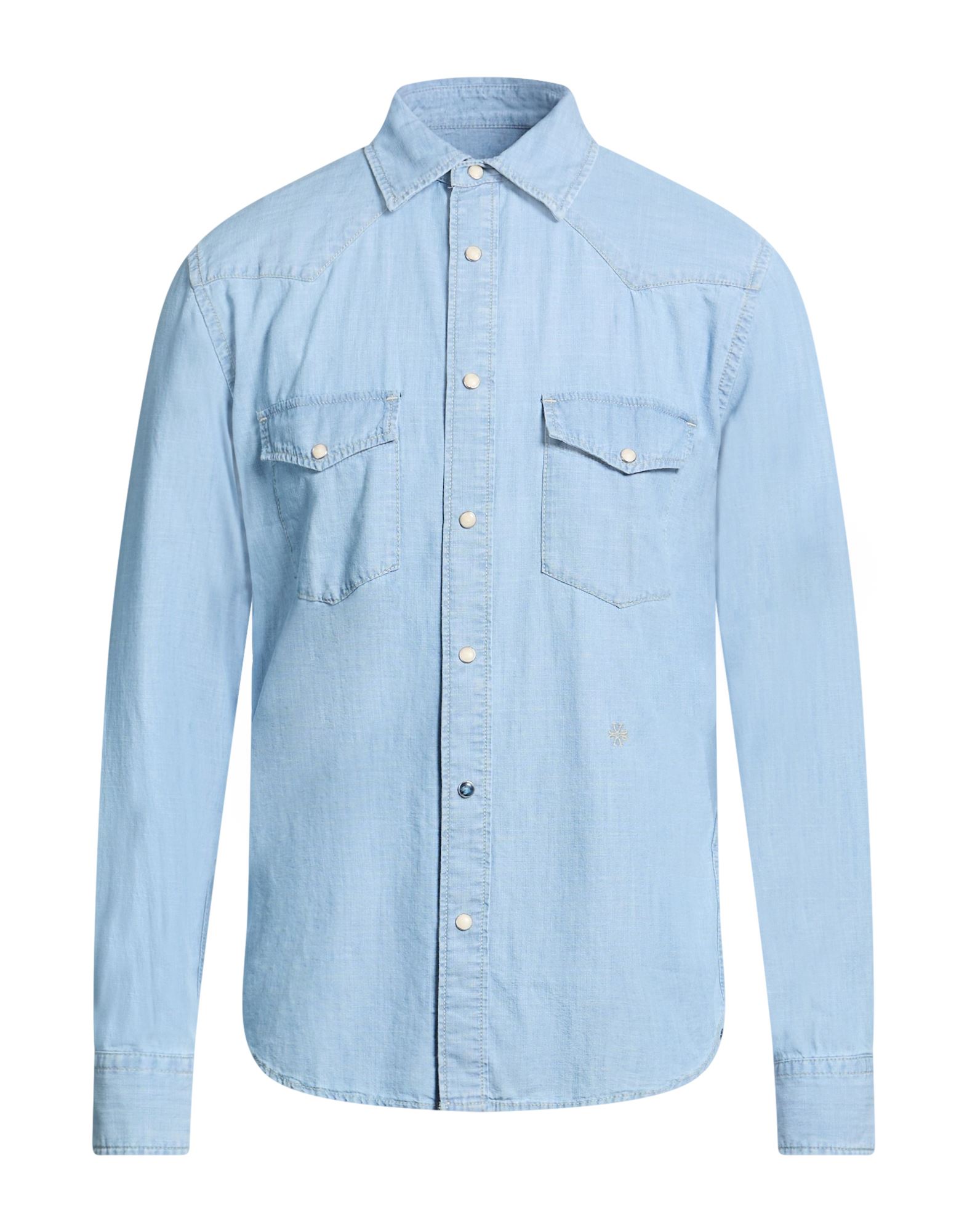  Jacob Cohёn - Tops - Jeanshemden - On Yoox.com 