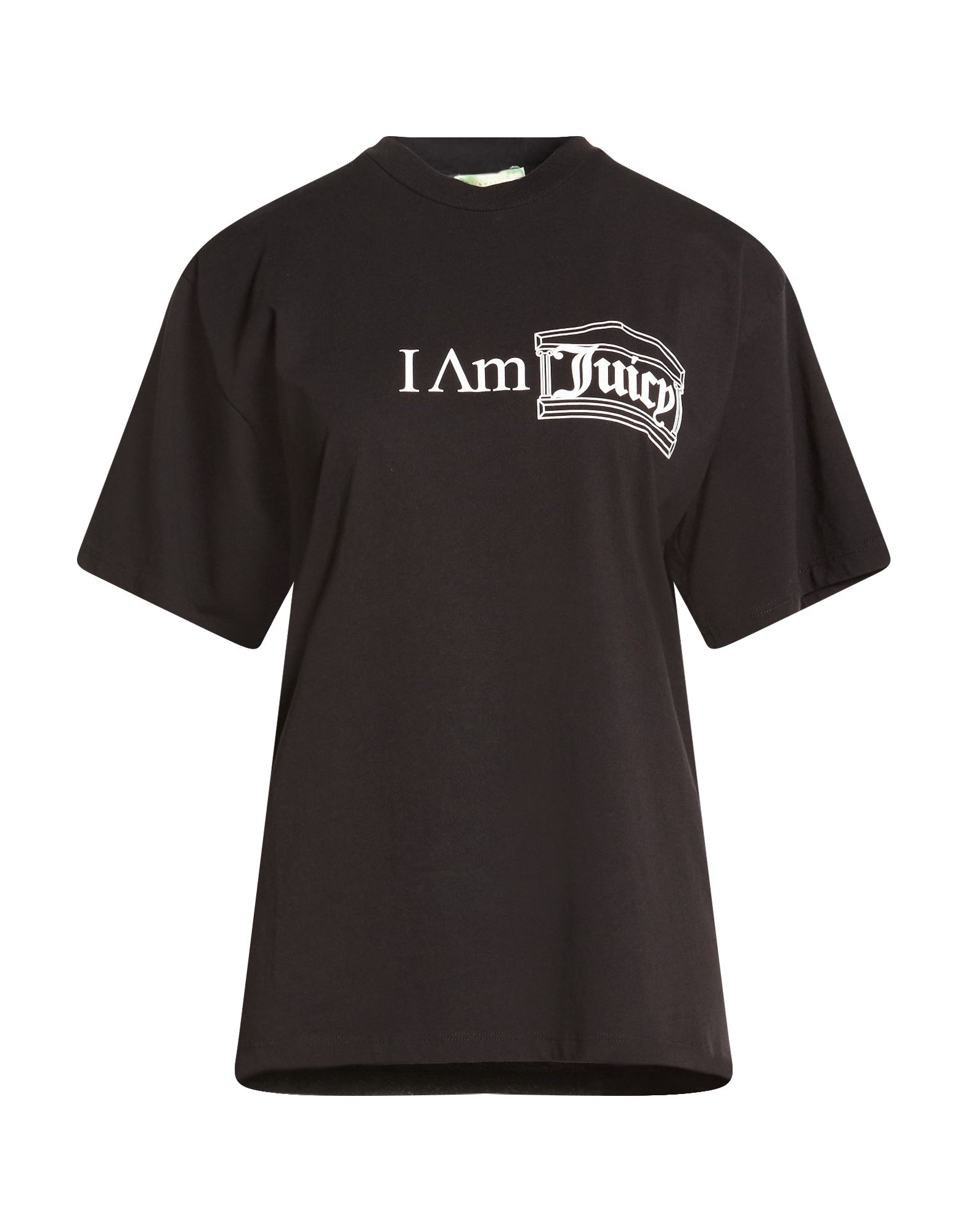  Aries X Juicy Couture - Tops - T-shirts - On Yoox.com 