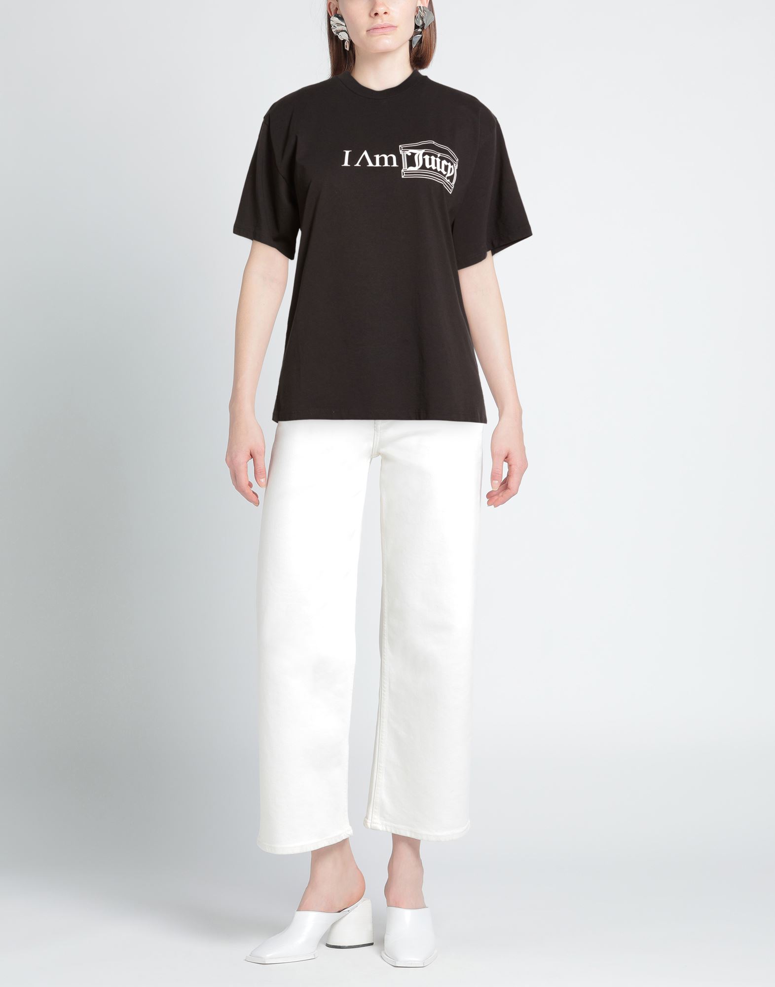  Aries X Juicy Couture - Tops - T-shirts - On Yoox.com 