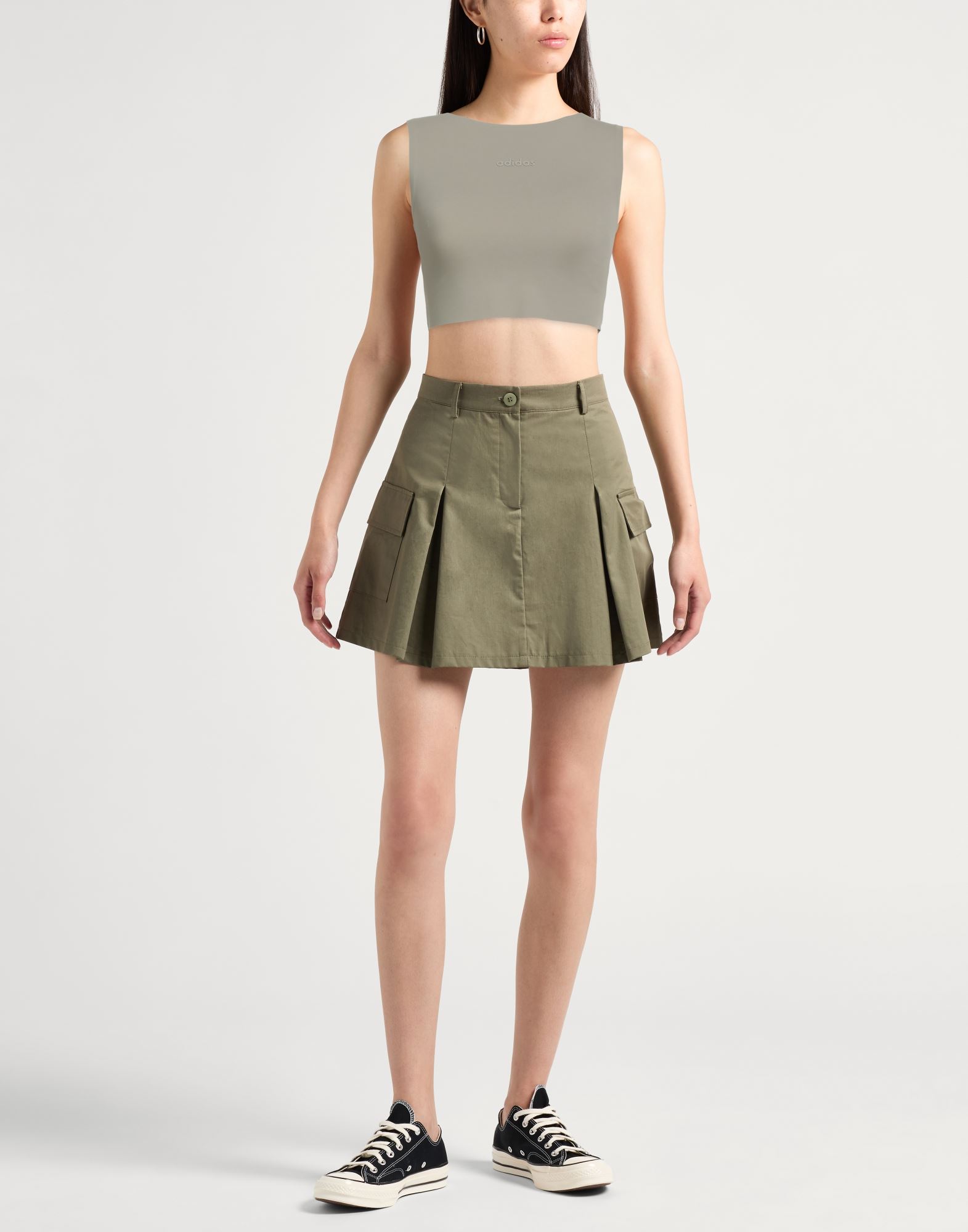  Adidas - Tops - Tops - On Yoox.com 