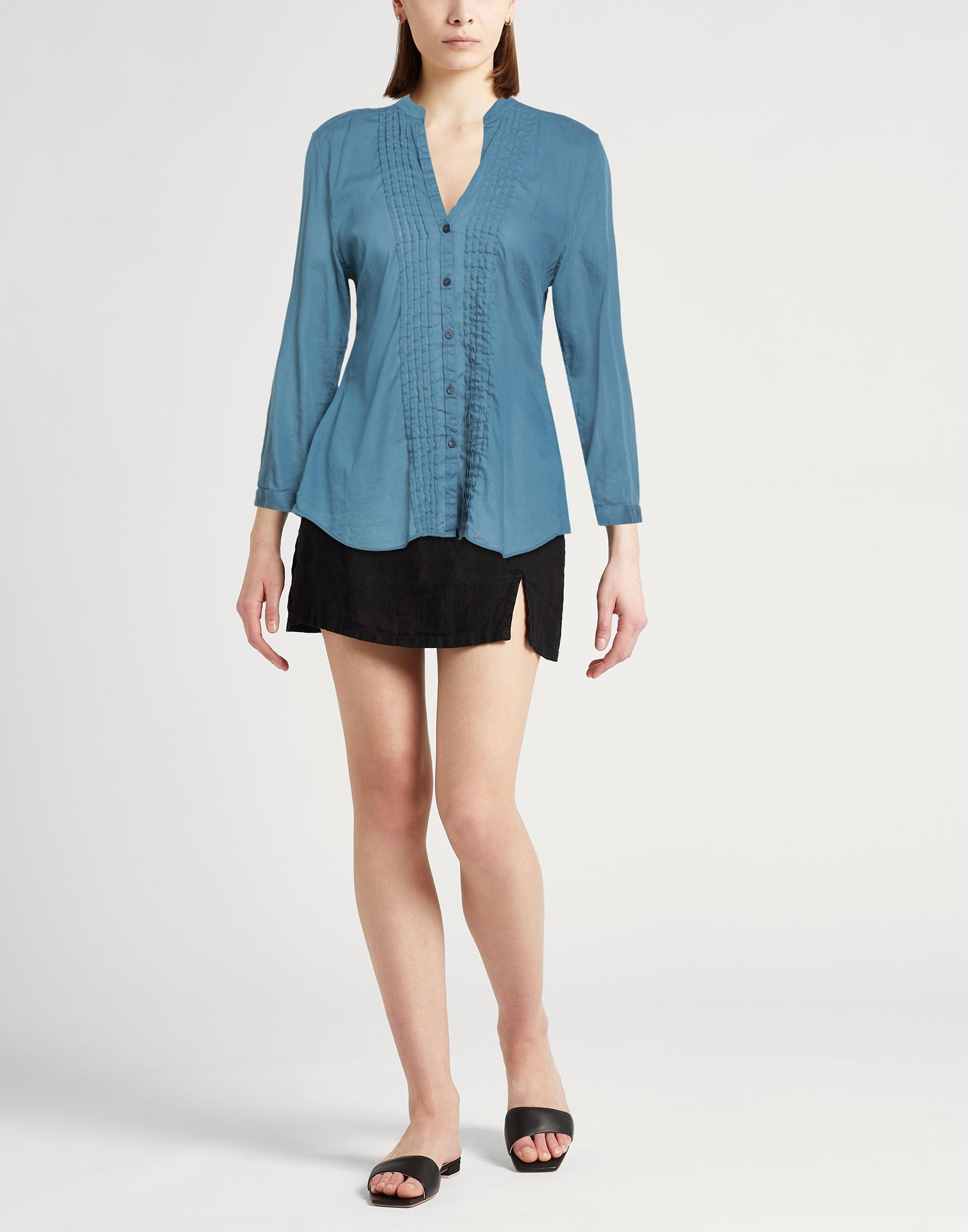  Xacus - Tops - Hemden - On Yoox.com 