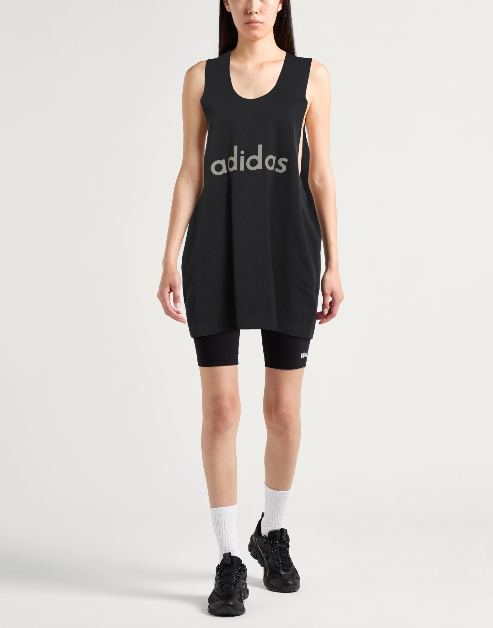  Adidas - Tops - Tank Tops - On Yoox.com 