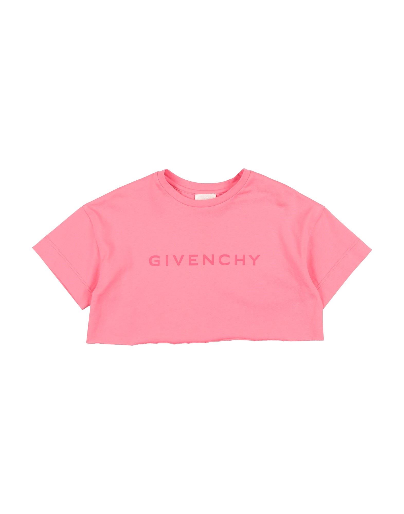  Givenchy - Tops - T-shirts - On Yoox.com 