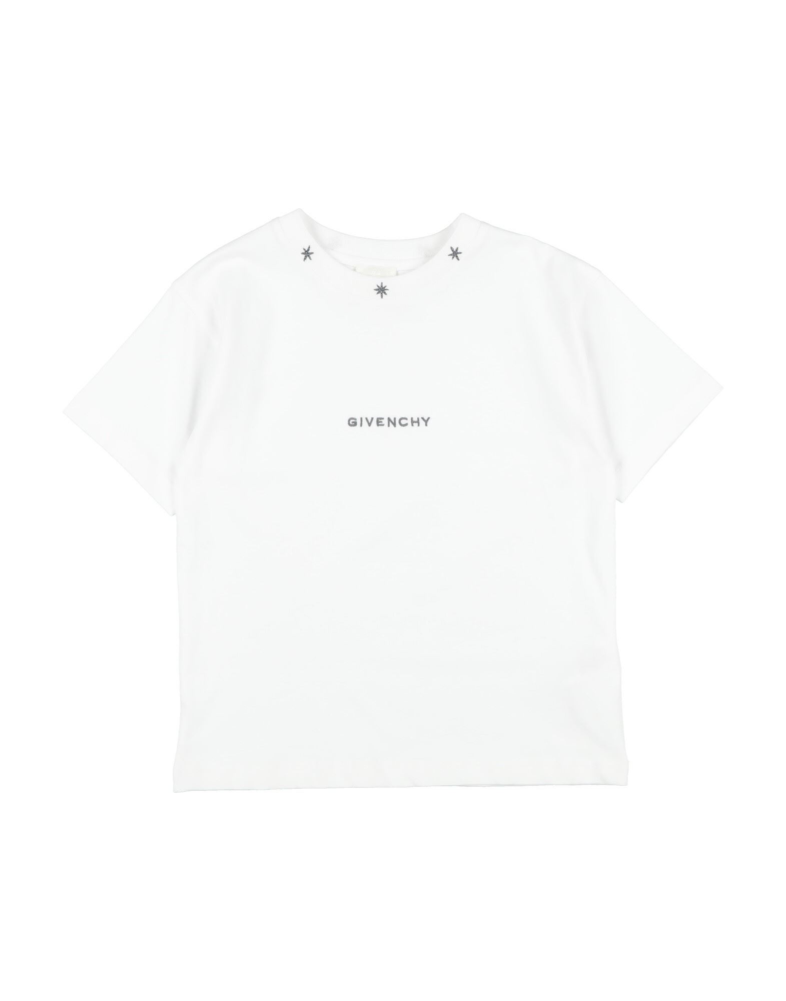  Givenchy - Camisetas Y Tops - Camisetas - On Yoox.com 