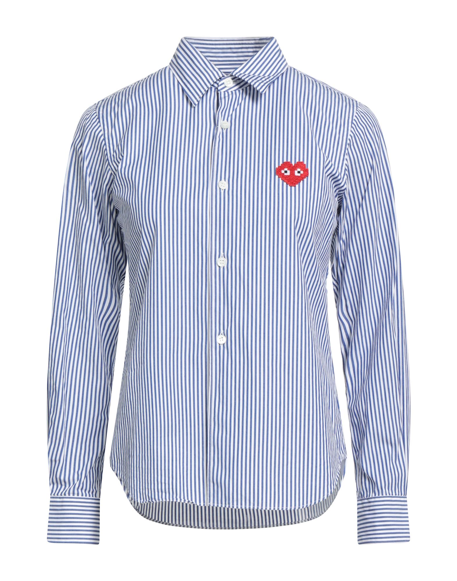  Comme Des Garçons Play - Tops - Hemden - On Yoox.com 