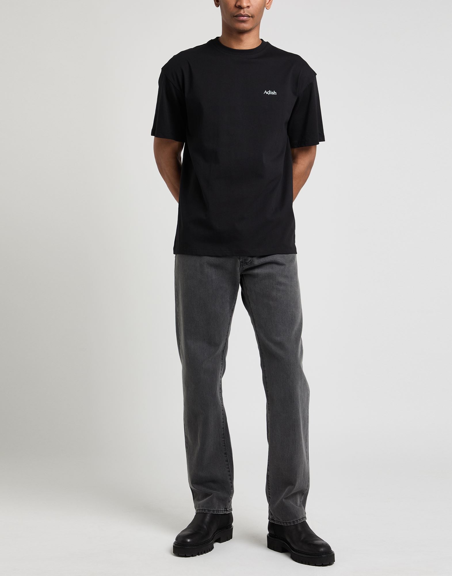  Adish - Tops - T-shirts - On Yoox.com 