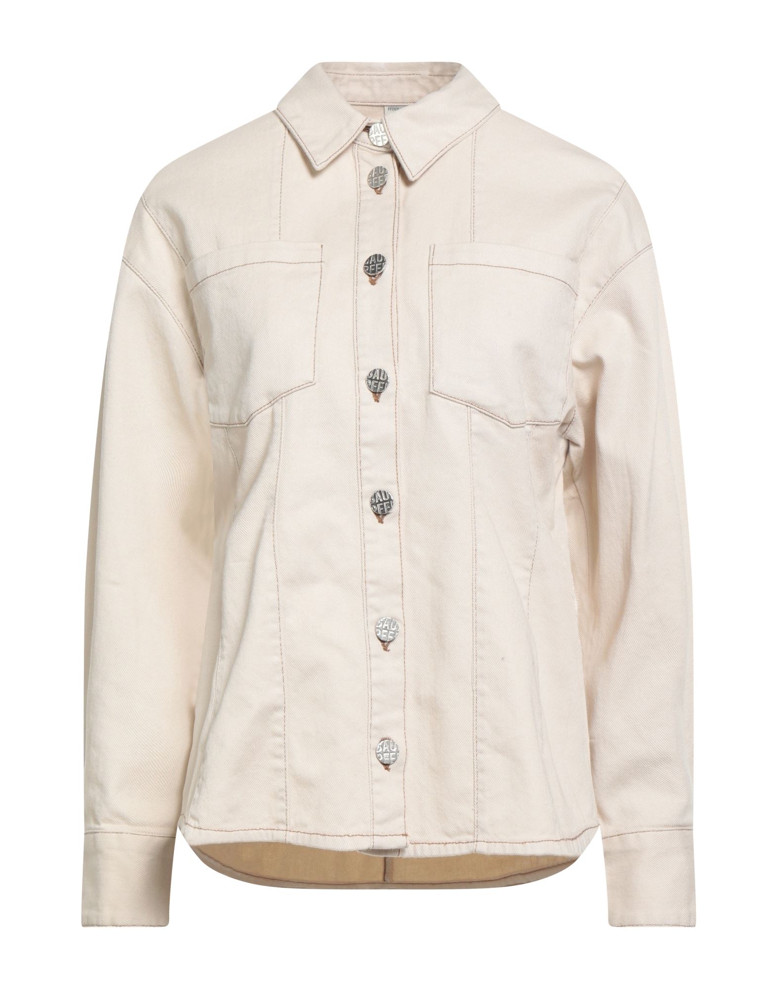  Baum Und Pferdgarten - Camisetas Y Tops - Camisas Vaqueras - On Yoox.com 