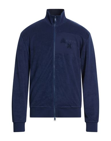 Sweatshirt Herren Marineblau L,M,S,XS Herren