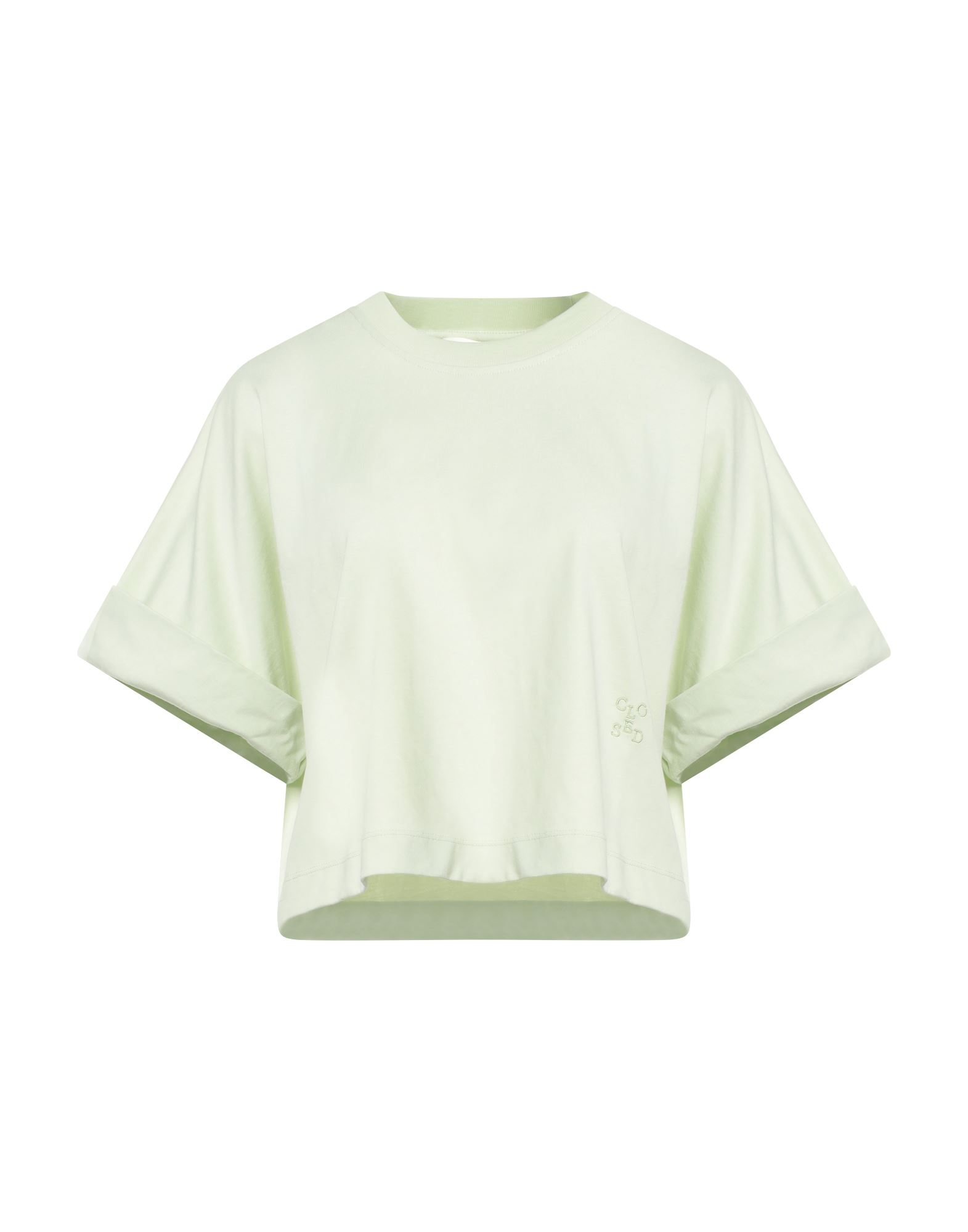  Closed - Tops - T-shirts - On Yoox.com 