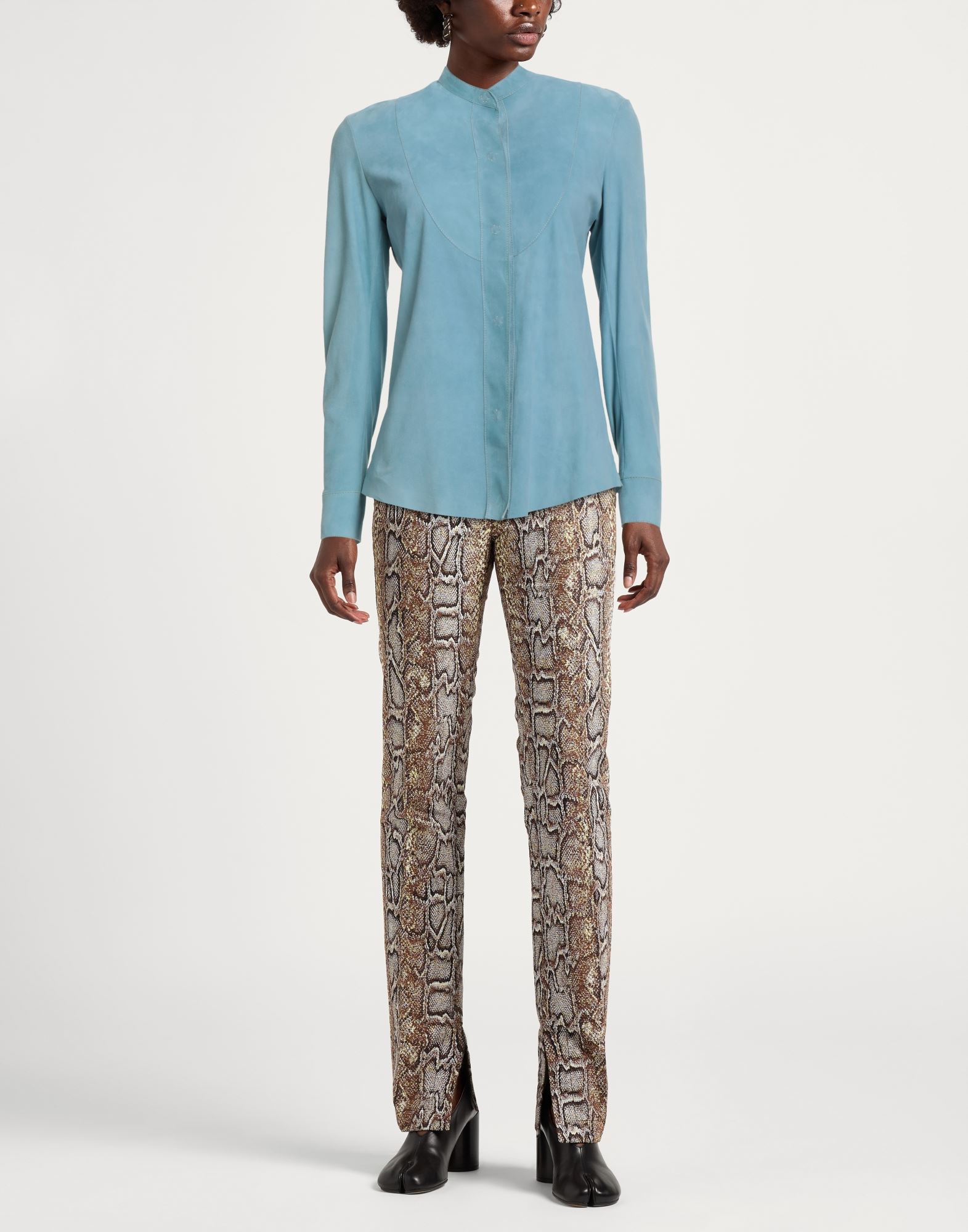  Salvatore Santoro - Tops - Hemden - On Yoox.com 