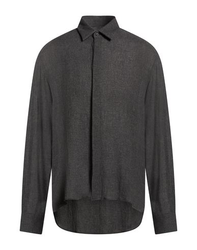 Camisa Hombre Carbón 40,41 Hombre