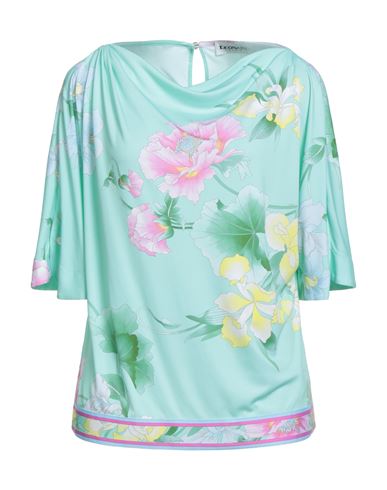 Top Mujer Verde claro 40 Mujer